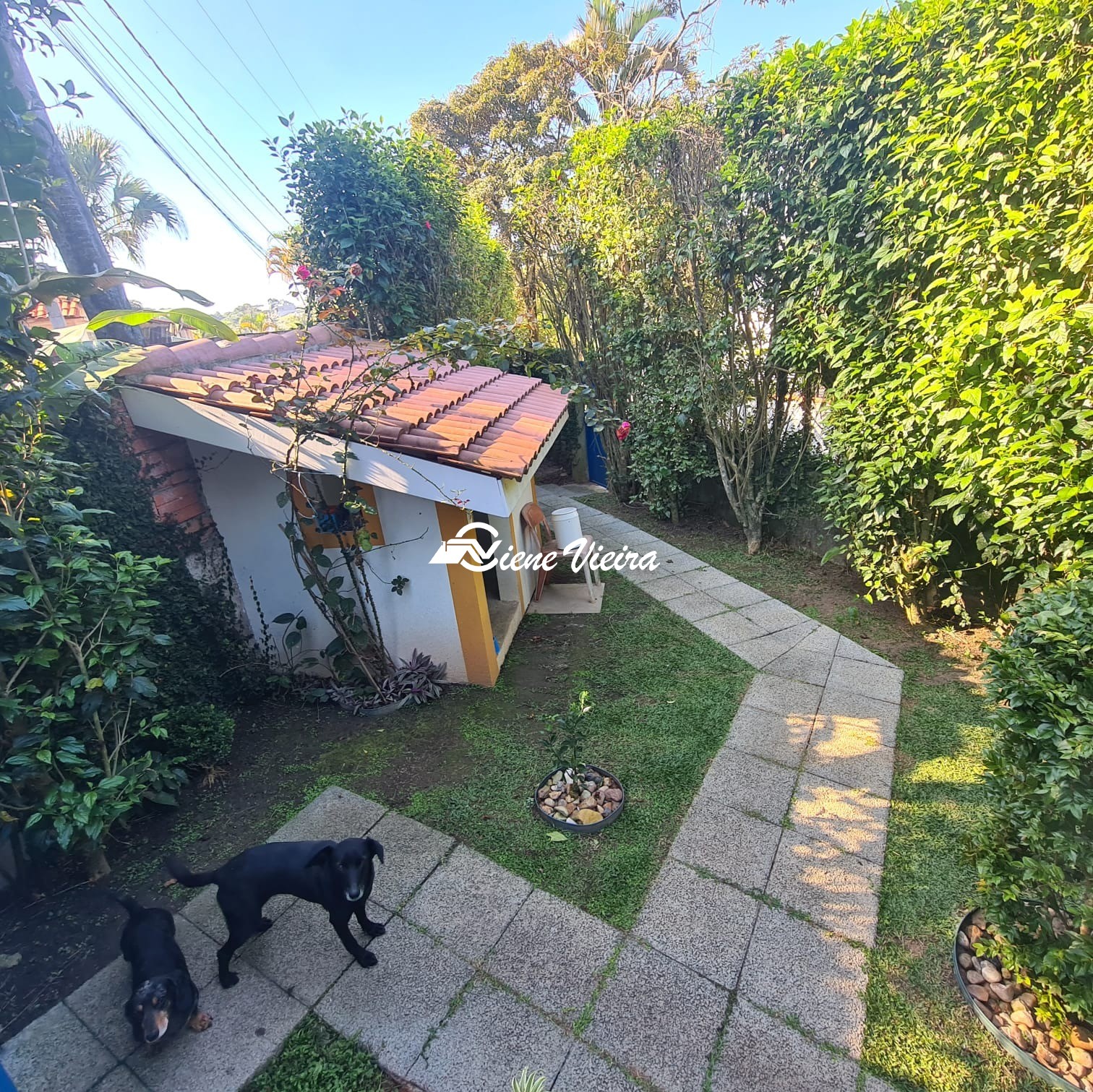 Casa de Condomínio, 3 quartos - Foto 8