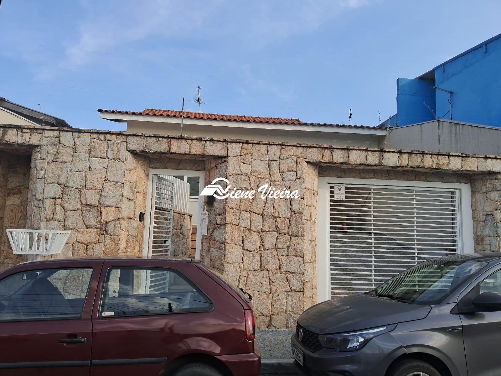 Casa, 3 quartos, 250 m² - Foto 1