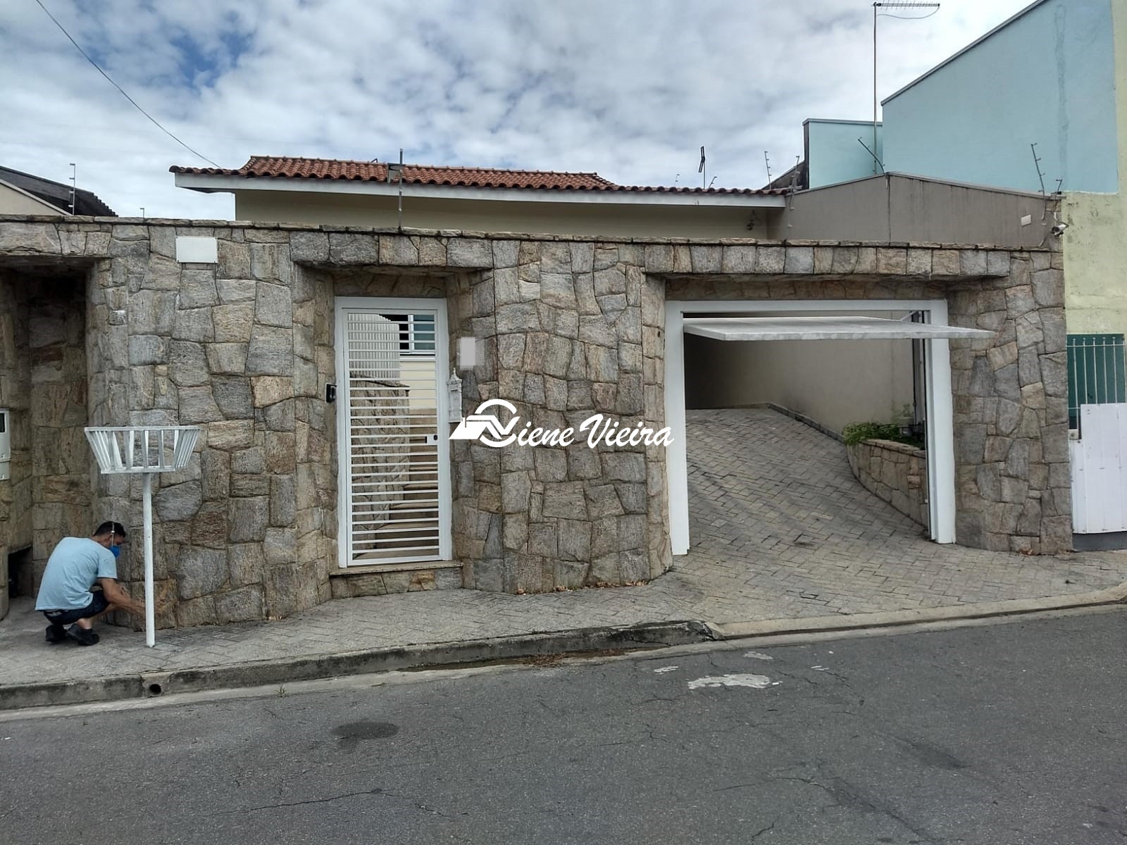 Casa, 3 quartos, 250 m² - Foto 2