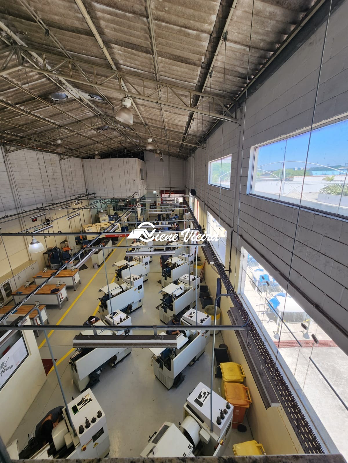 Loja-Salão, 1000 m² - Foto 14