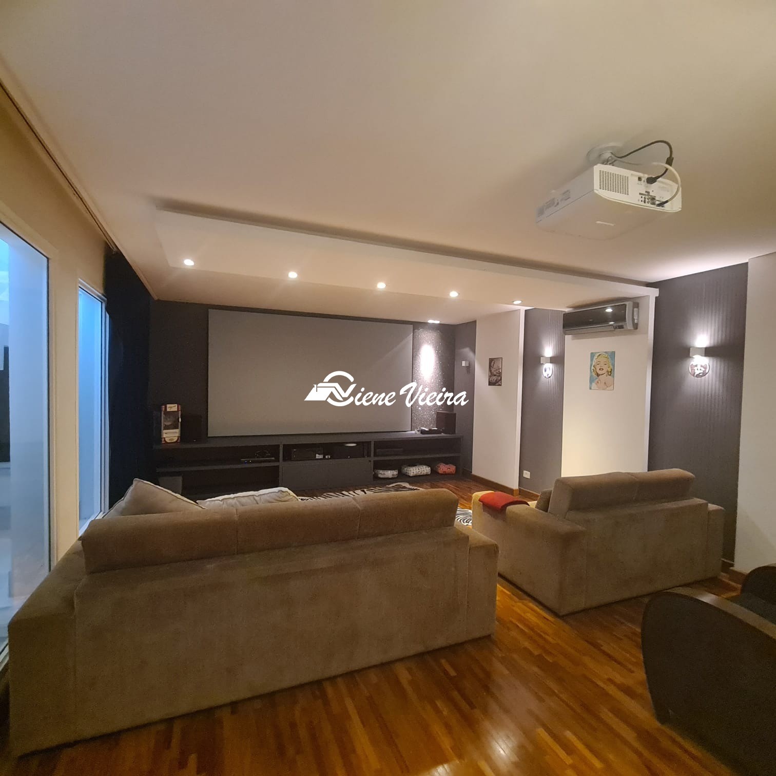 Casa de Condomínio, 5 quartos - Foto 50