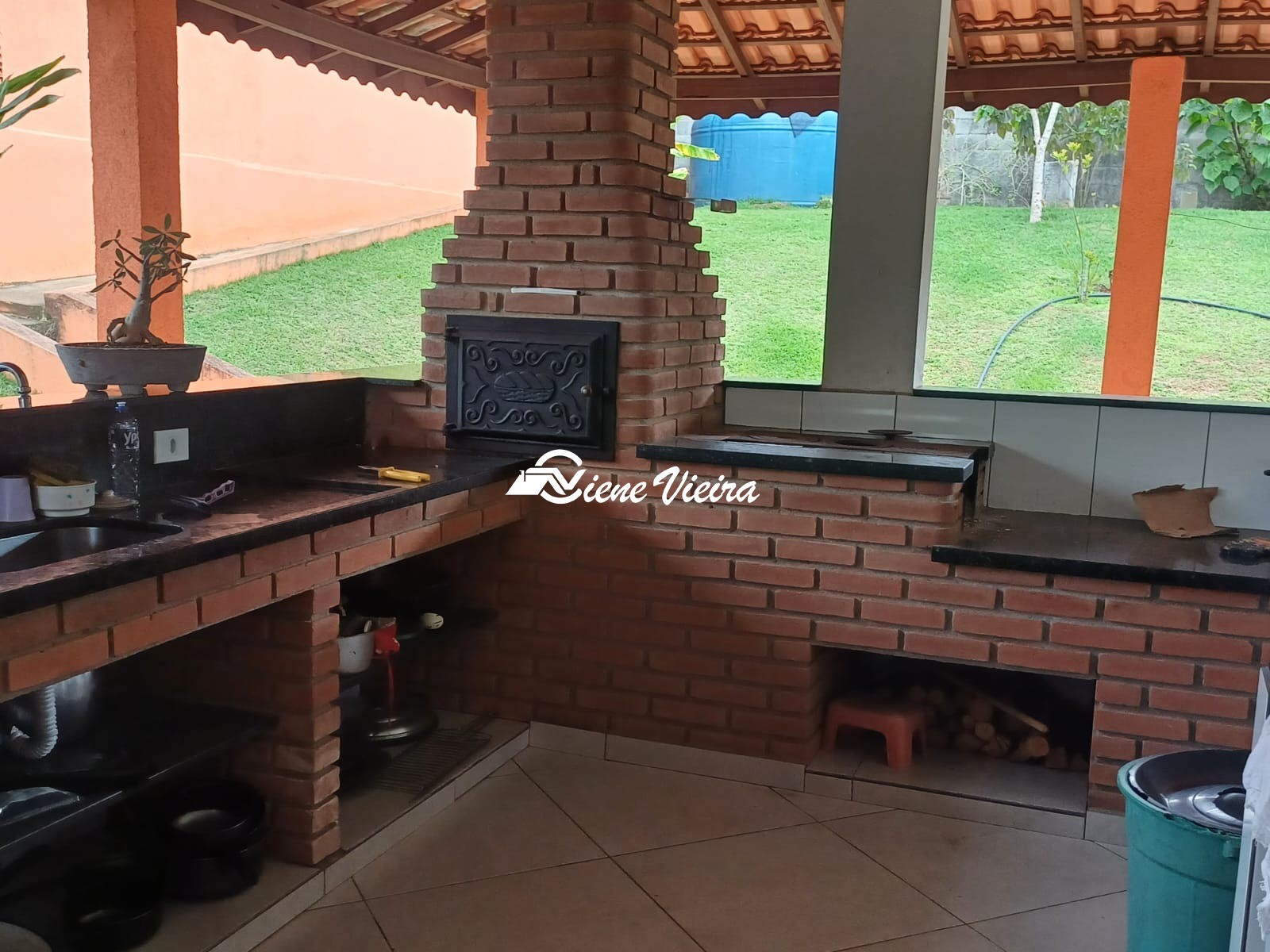 Chácara, 4 quartos, 4600 m² - Foto 10