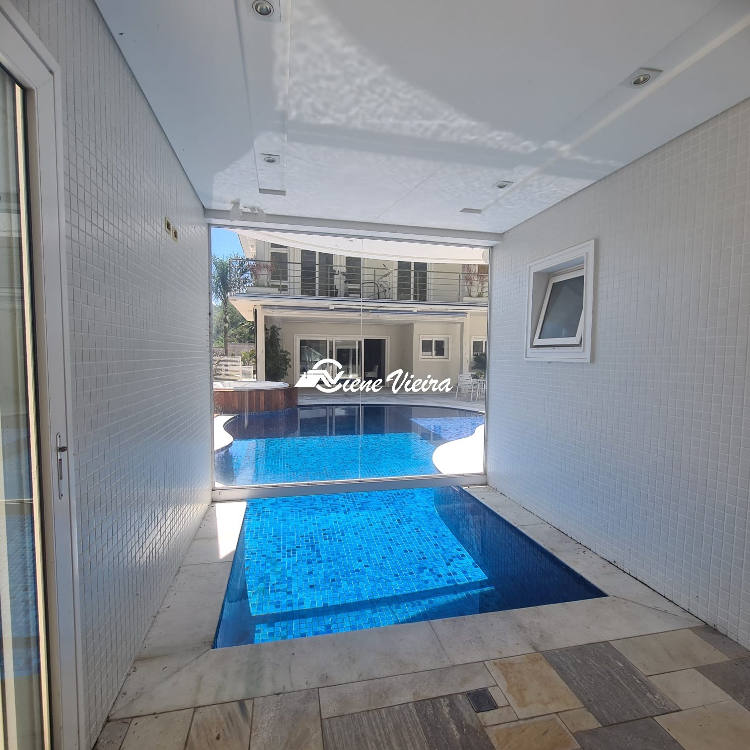 Casa de Condomínio, 5 quartos - Foto 61
