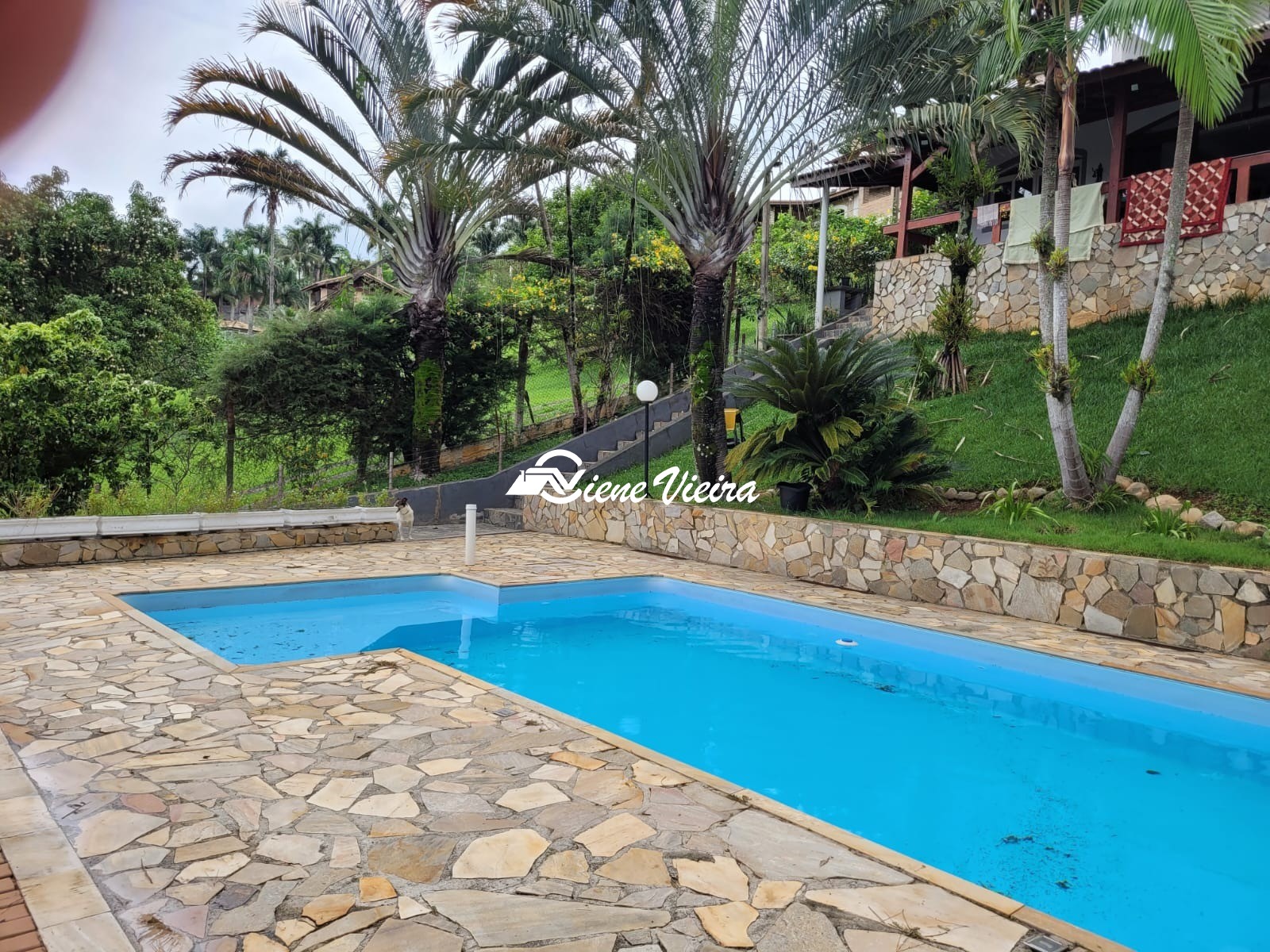 Chácara, 4 quartos, 1190 m² - Foto 19
