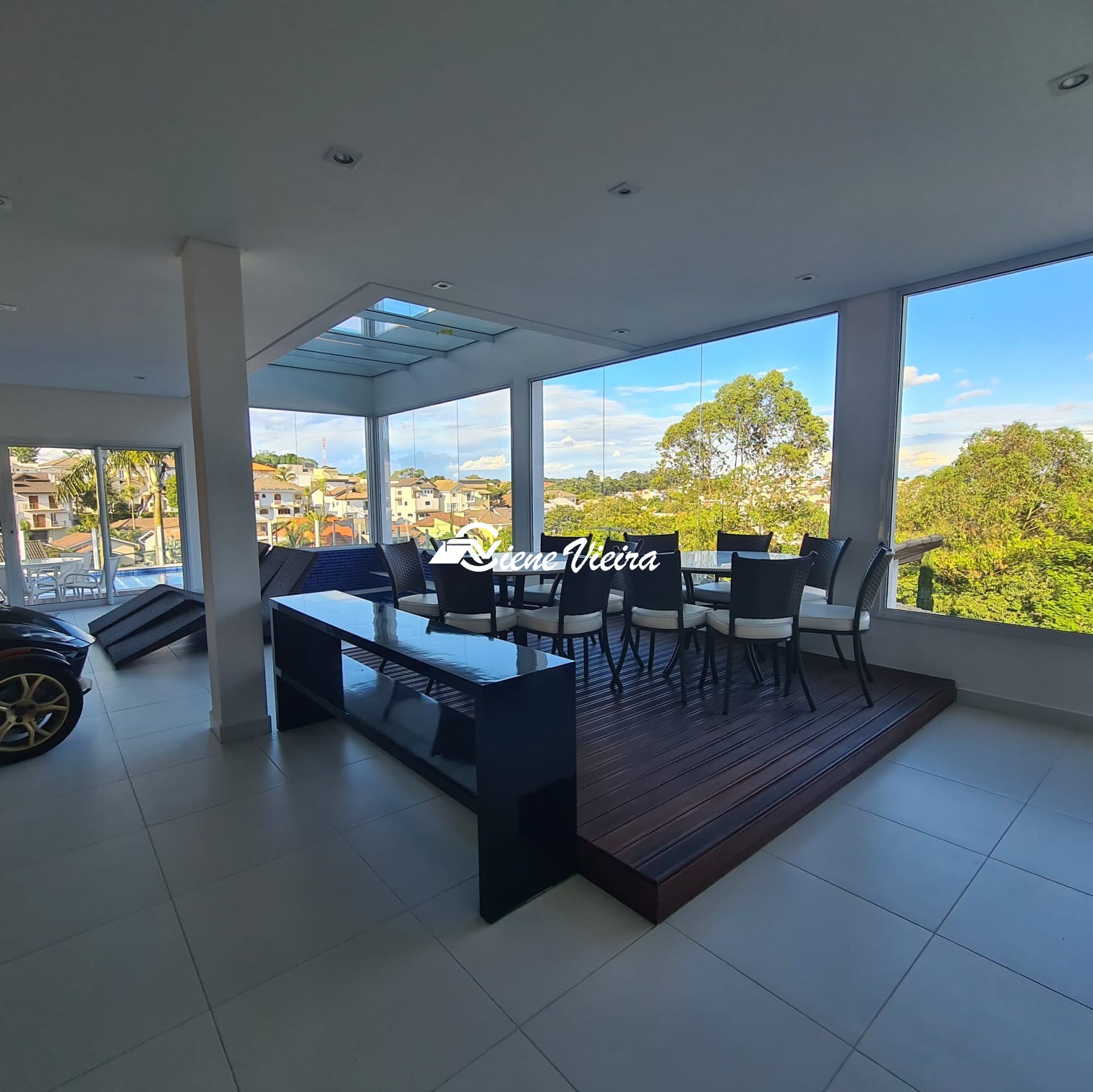 Prédio Inteiro, 670 m² - Foto 29