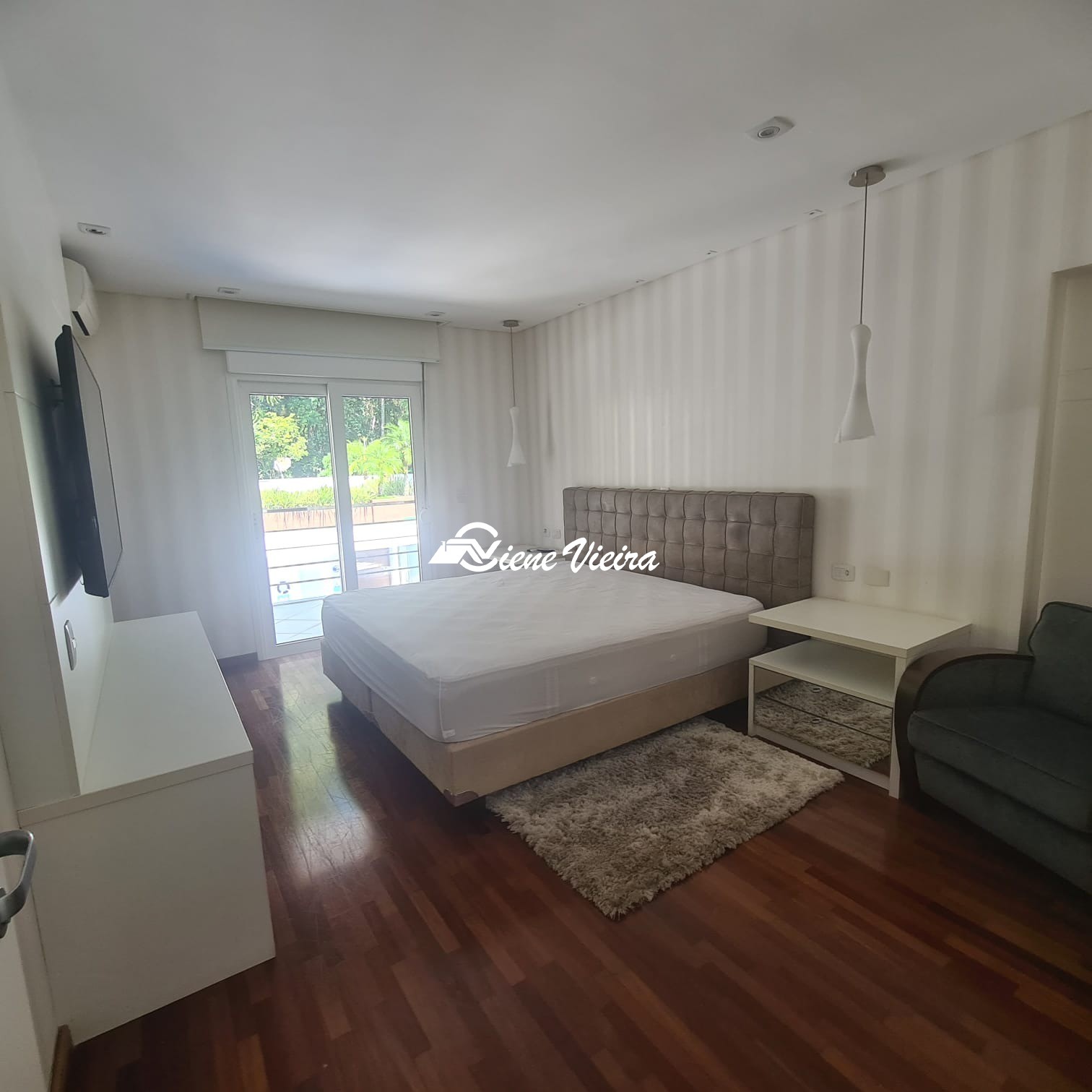 Casa de Condomínio, 5 quartos - Foto 38