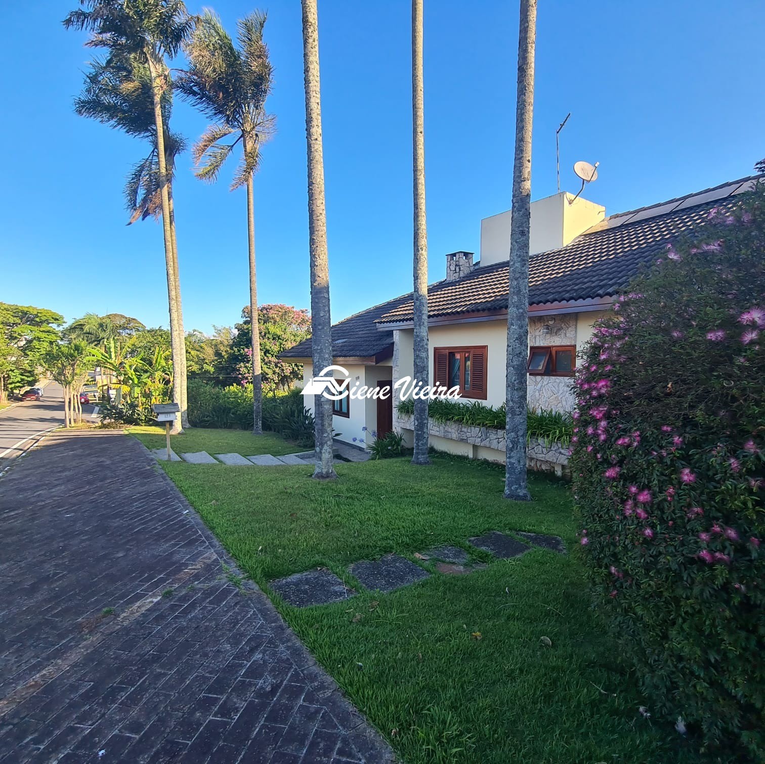 Casa de Condomínio, 6 quartos - Foto 4