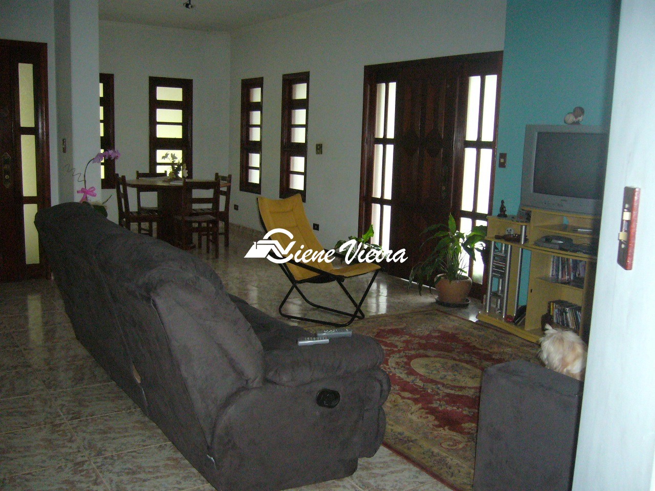 Chácara, 4 quartos, 3090 m² - Foto 7