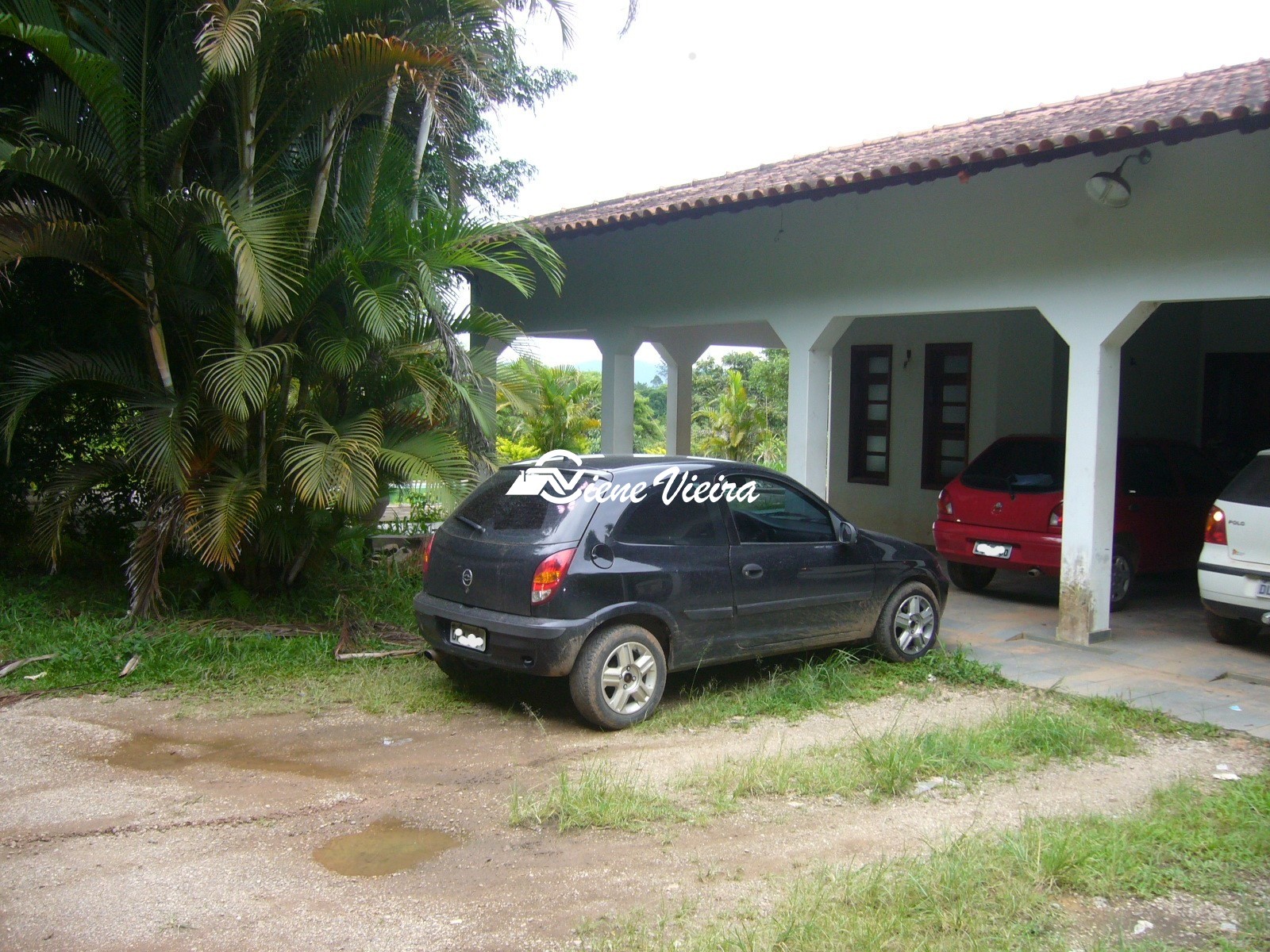 Chácara, 4 quartos, 3090 m² - Foto 2