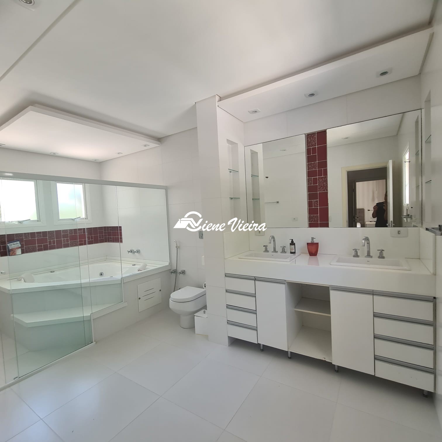 Casa de Condomínio, 5 quartos - Foto 43