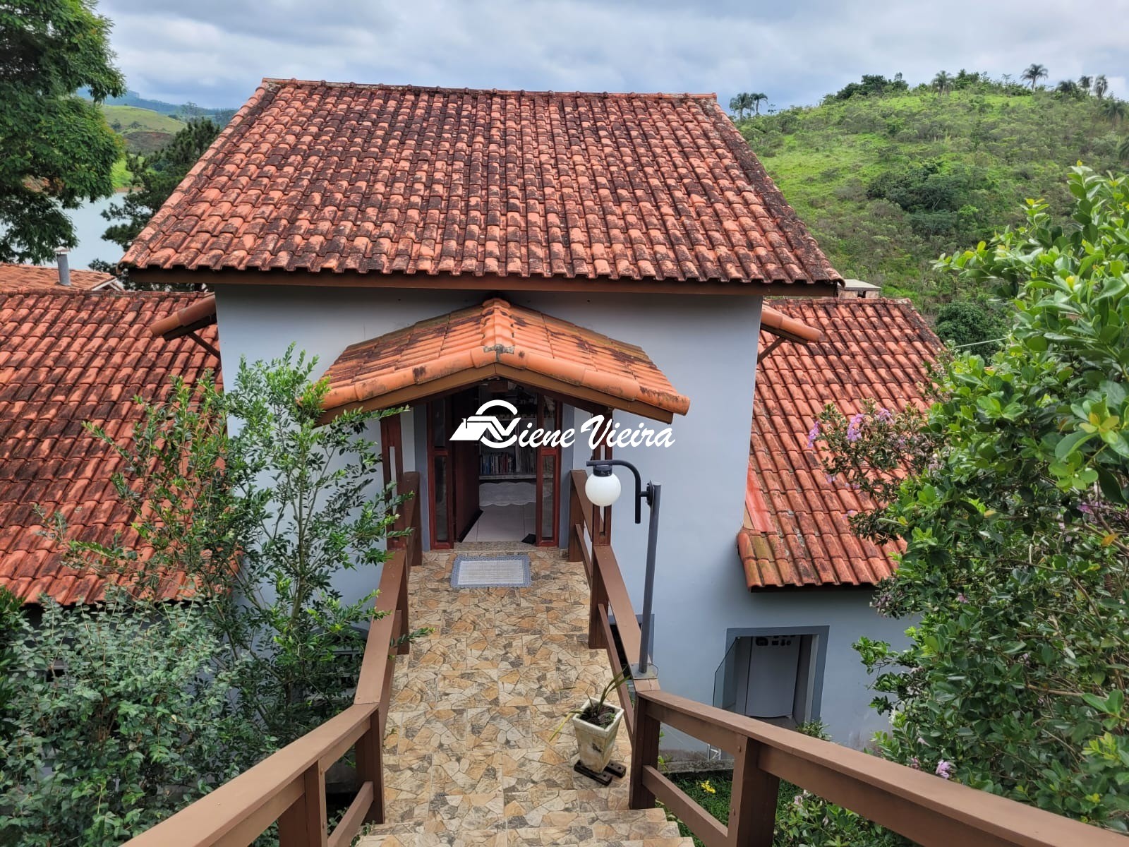 Chácara, 4 quartos, 1190 m² - Foto 32
