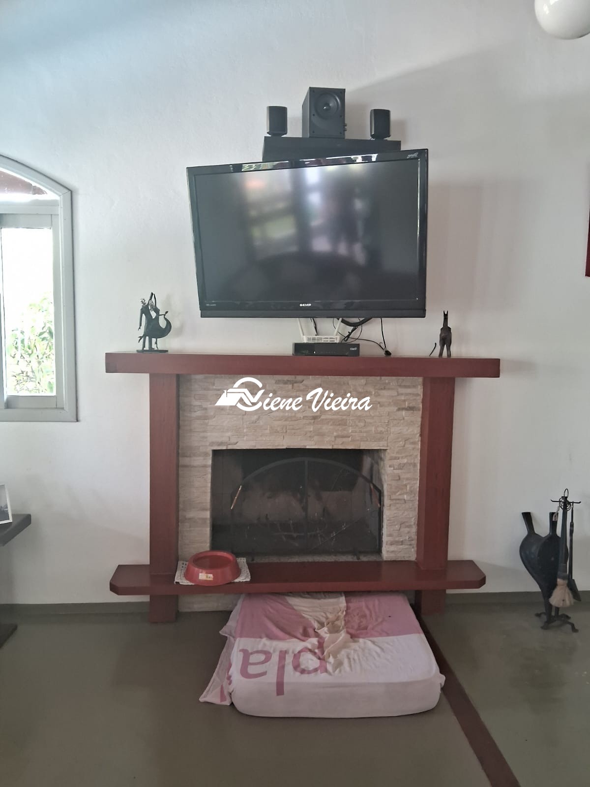 Chácara, 4 quartos, 1190 m² - Foto 17