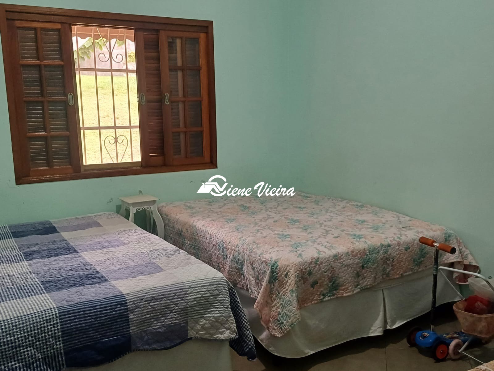 Chácara, 4 quartos, 4600 m² - Foto 18