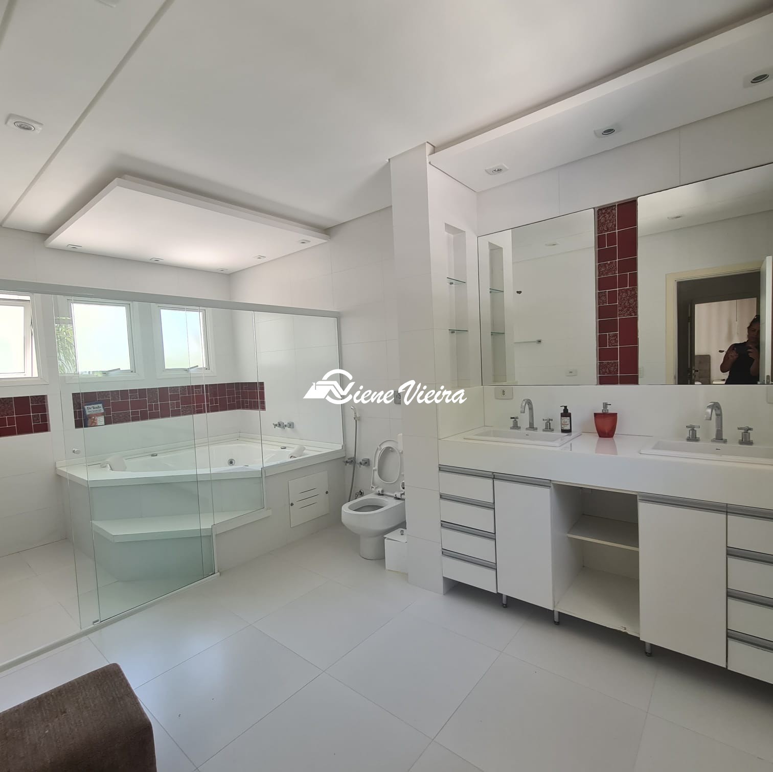 Casa de Condomínio, 5 quartos - Foto 46