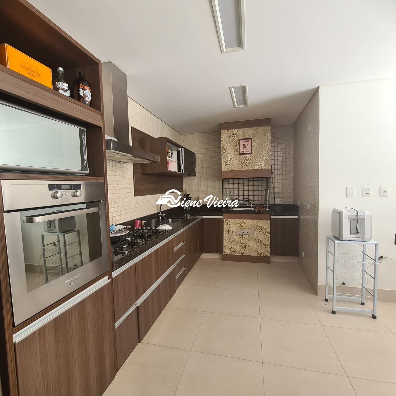 Casa de Condomínio, 5 quartos - Foto 69