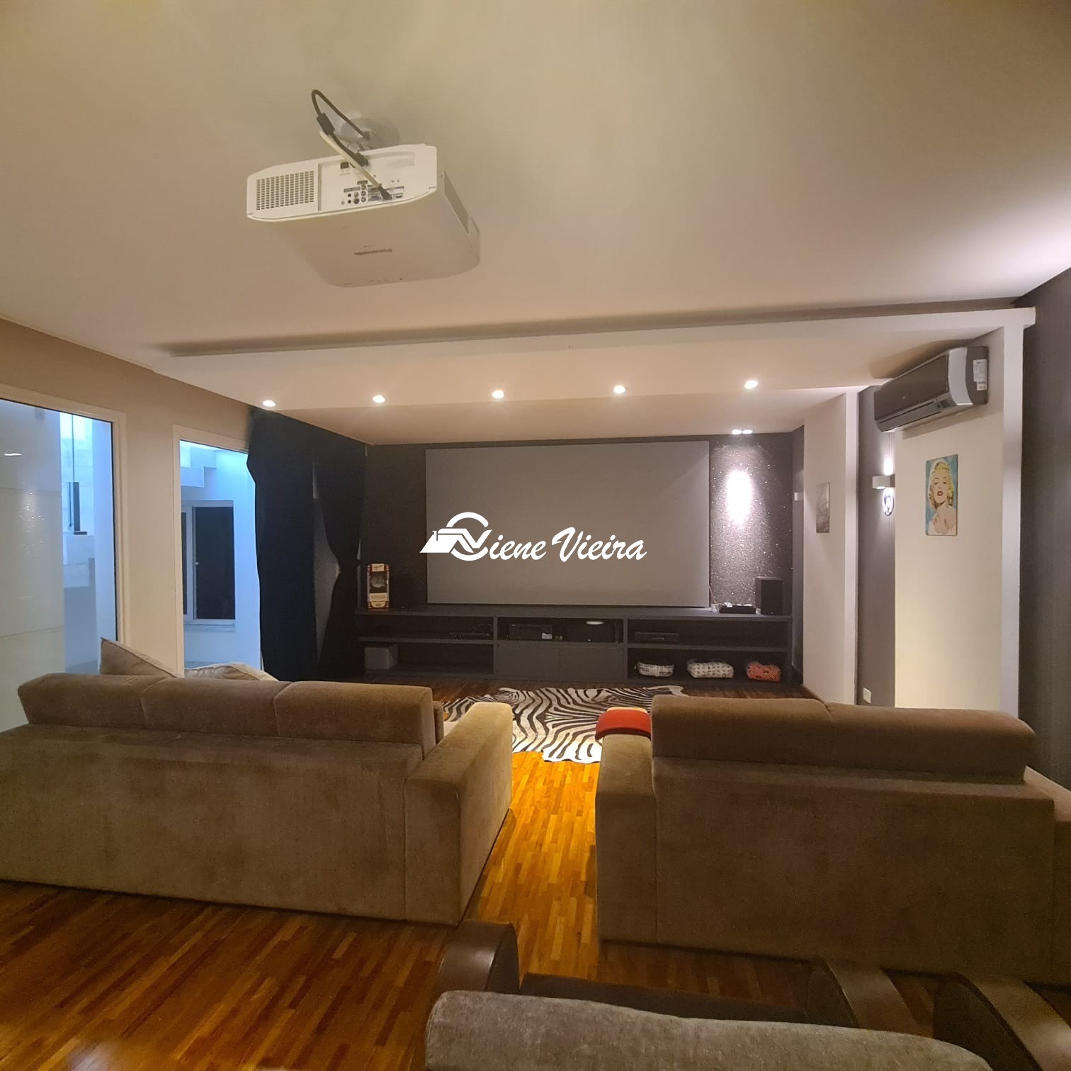 Casa de Condomínio, 5 quartos - Foto 48