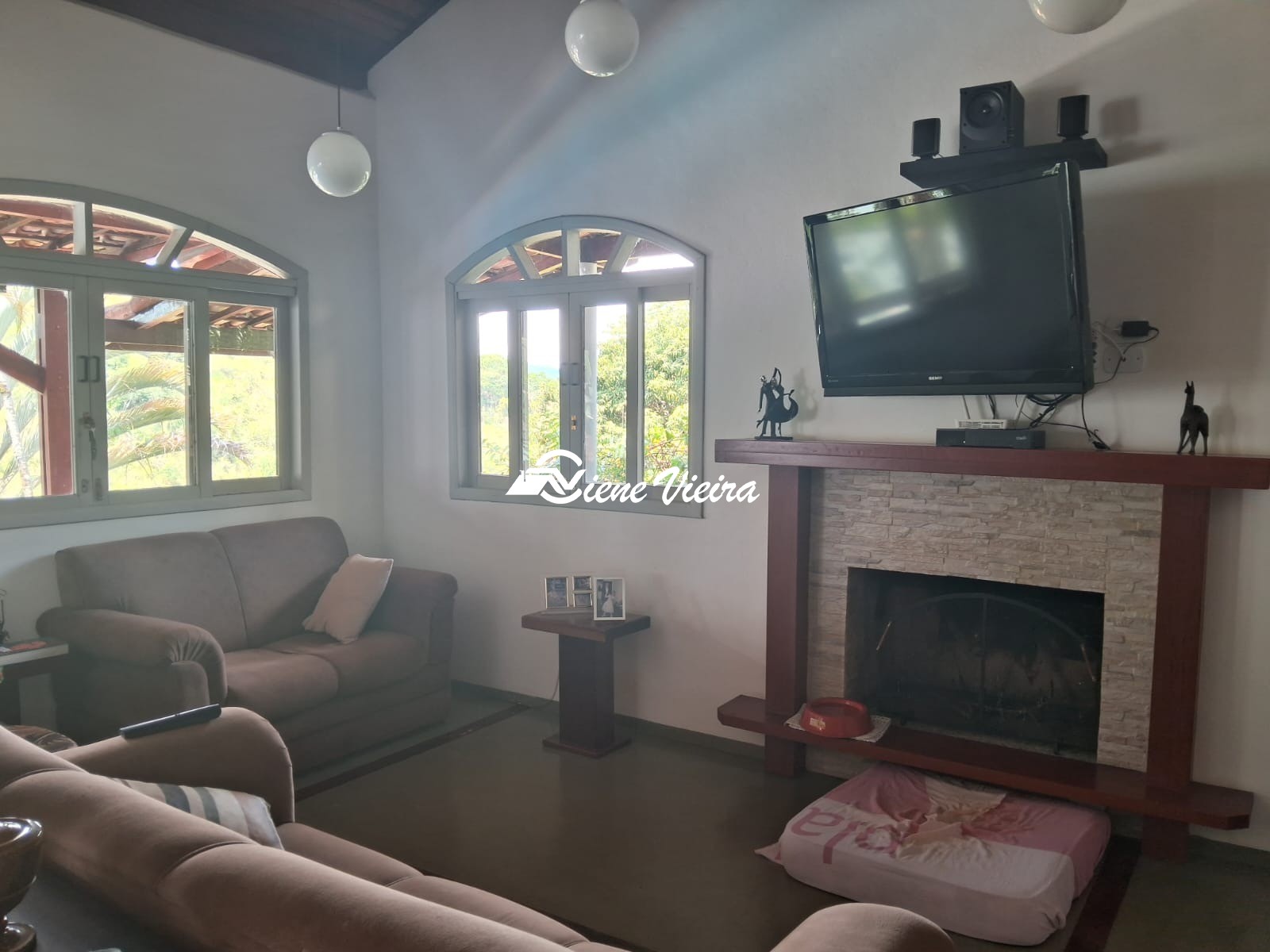 Chácara, 4 quartos, 1190 m² - Foto 16