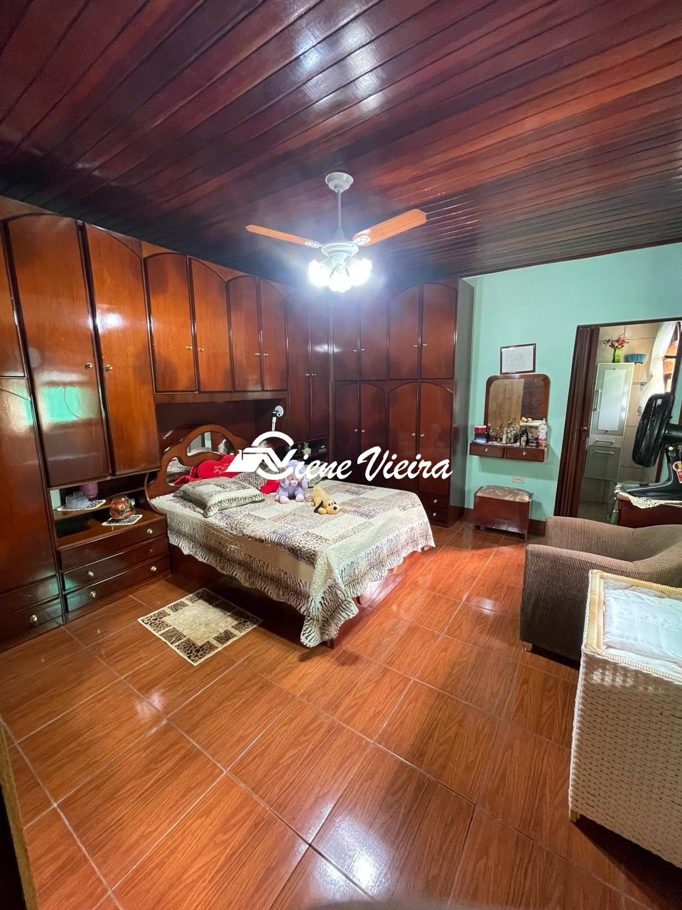 Chácara, 4 quartos, 2500 m² - Foto 27