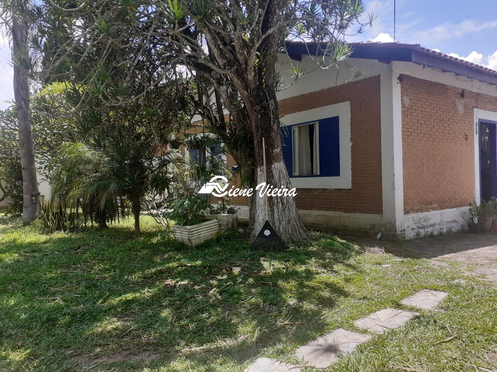 Chácara, 3 quartos, 1203 m² - Foto 5