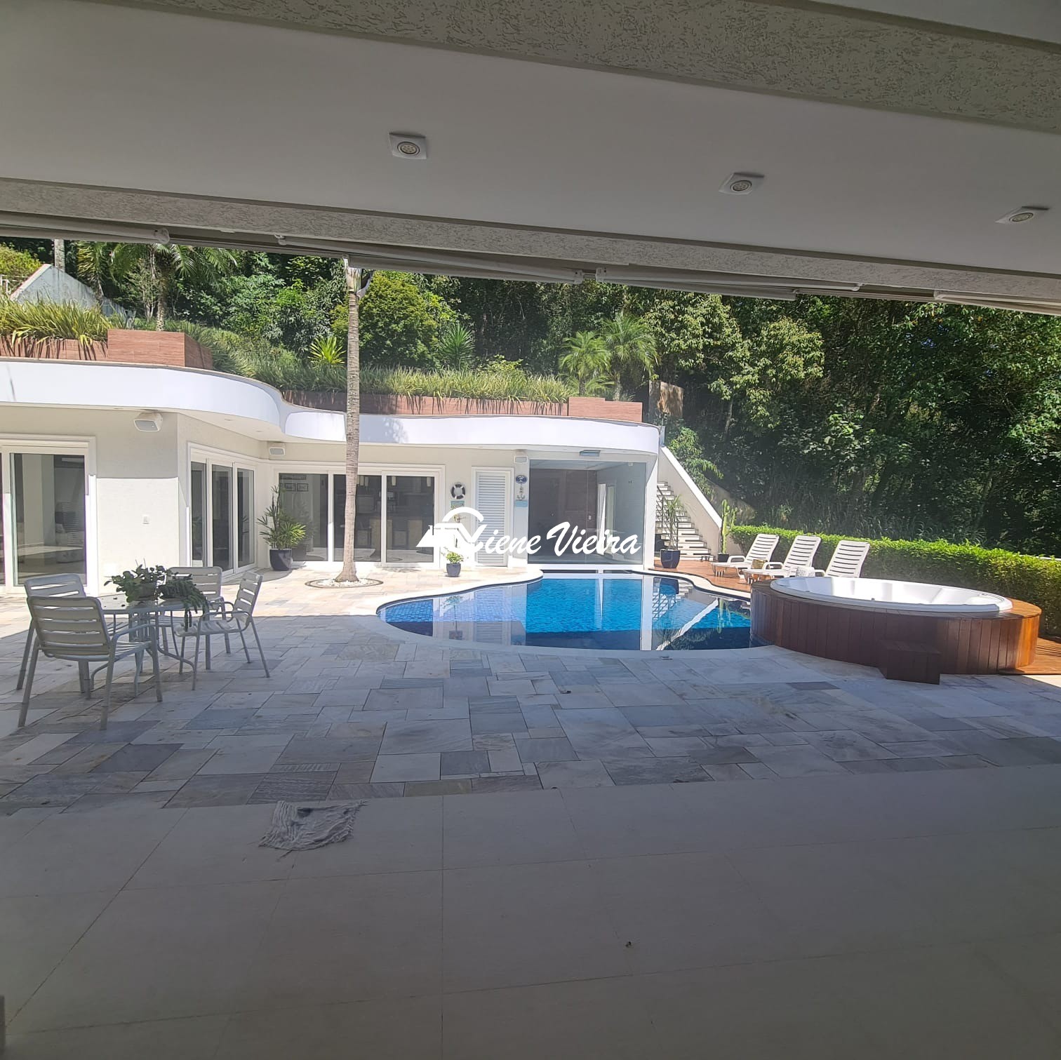Casa de Condomínio, 5 quartos - Foto 55