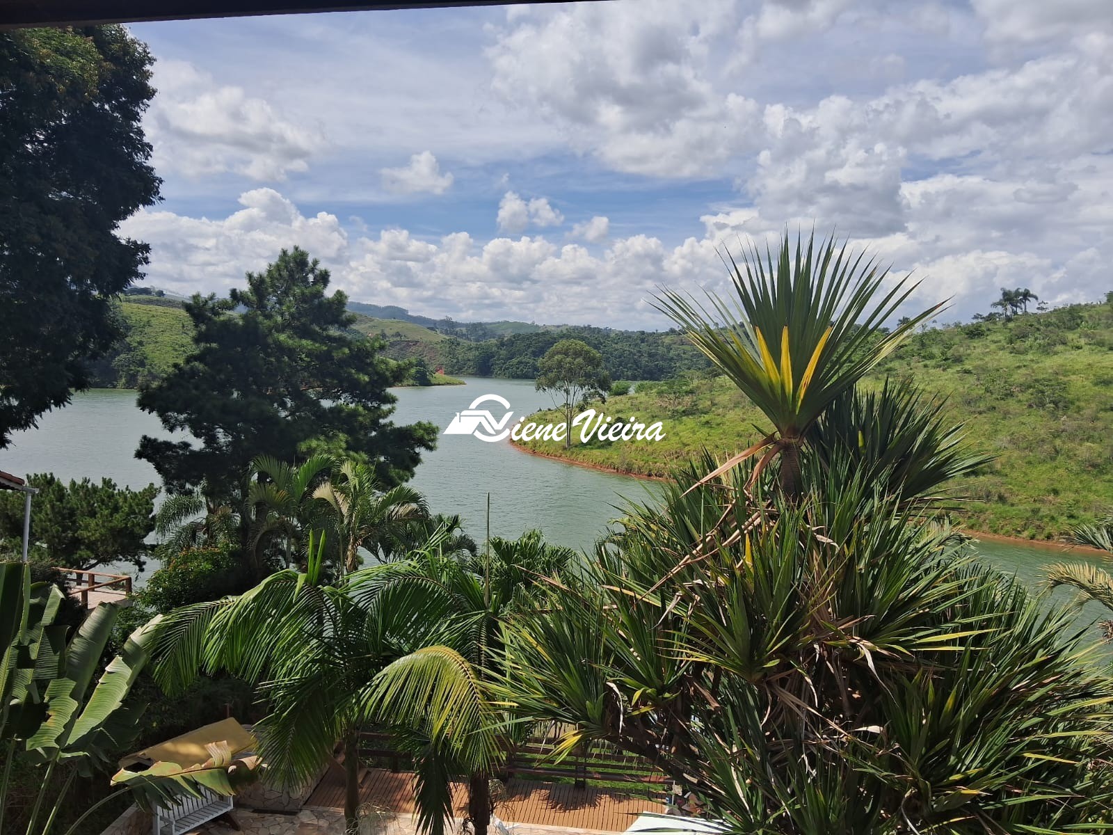 Chácara, 4 quartos, 1190 m² - Foto 9