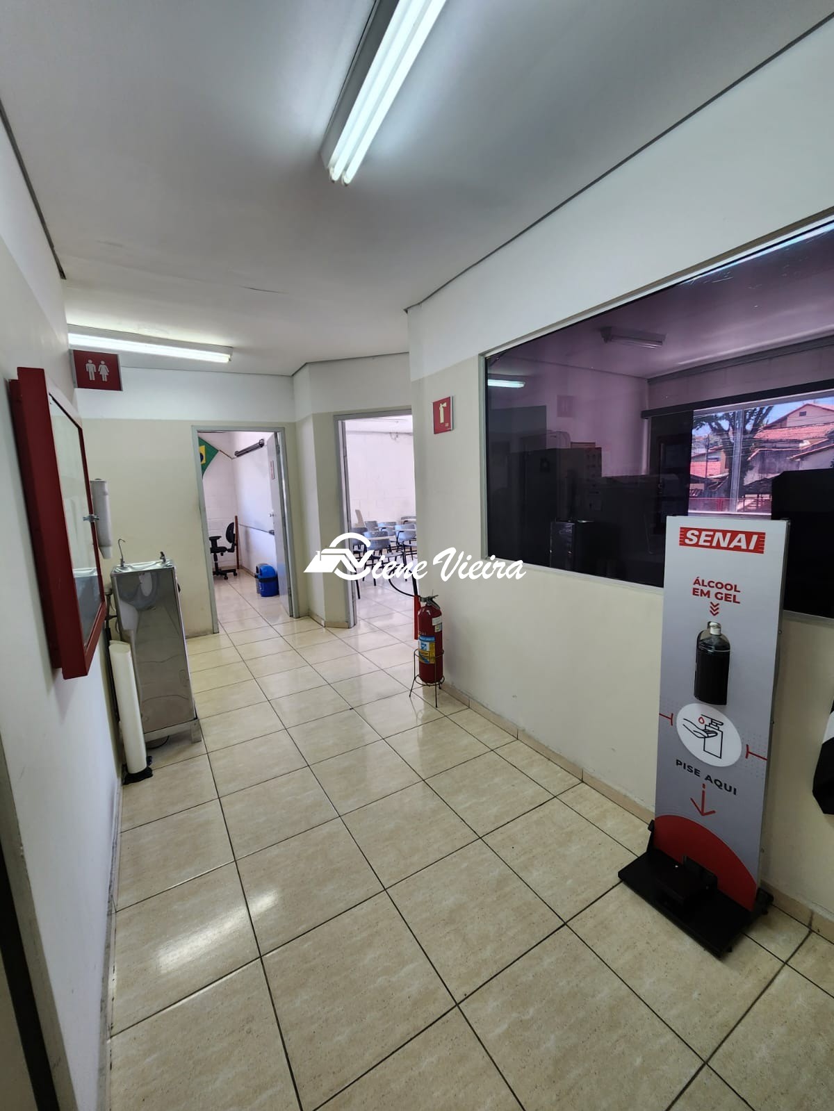Loja-Salão, 1000 m² - Foto 11