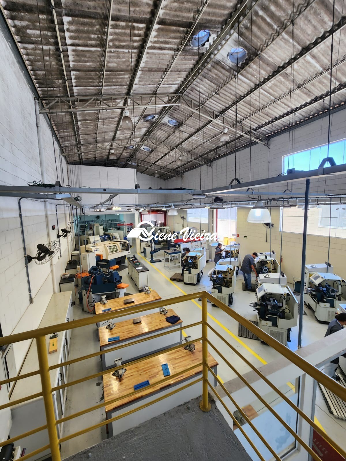 Loja-Salão, 1000 m² - Foto 13