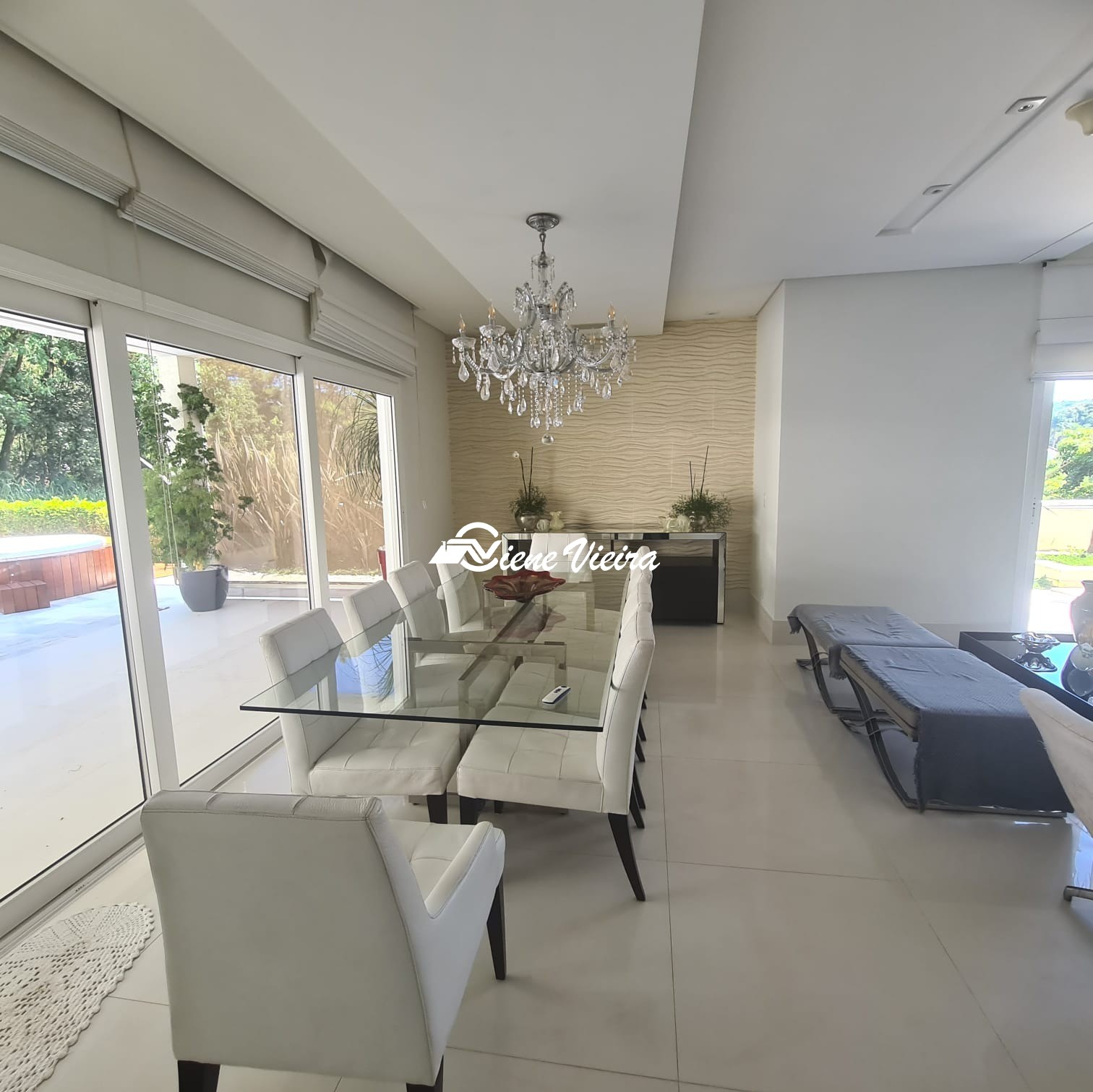 Casa de Condomínio, 5 quartos - Foto 8