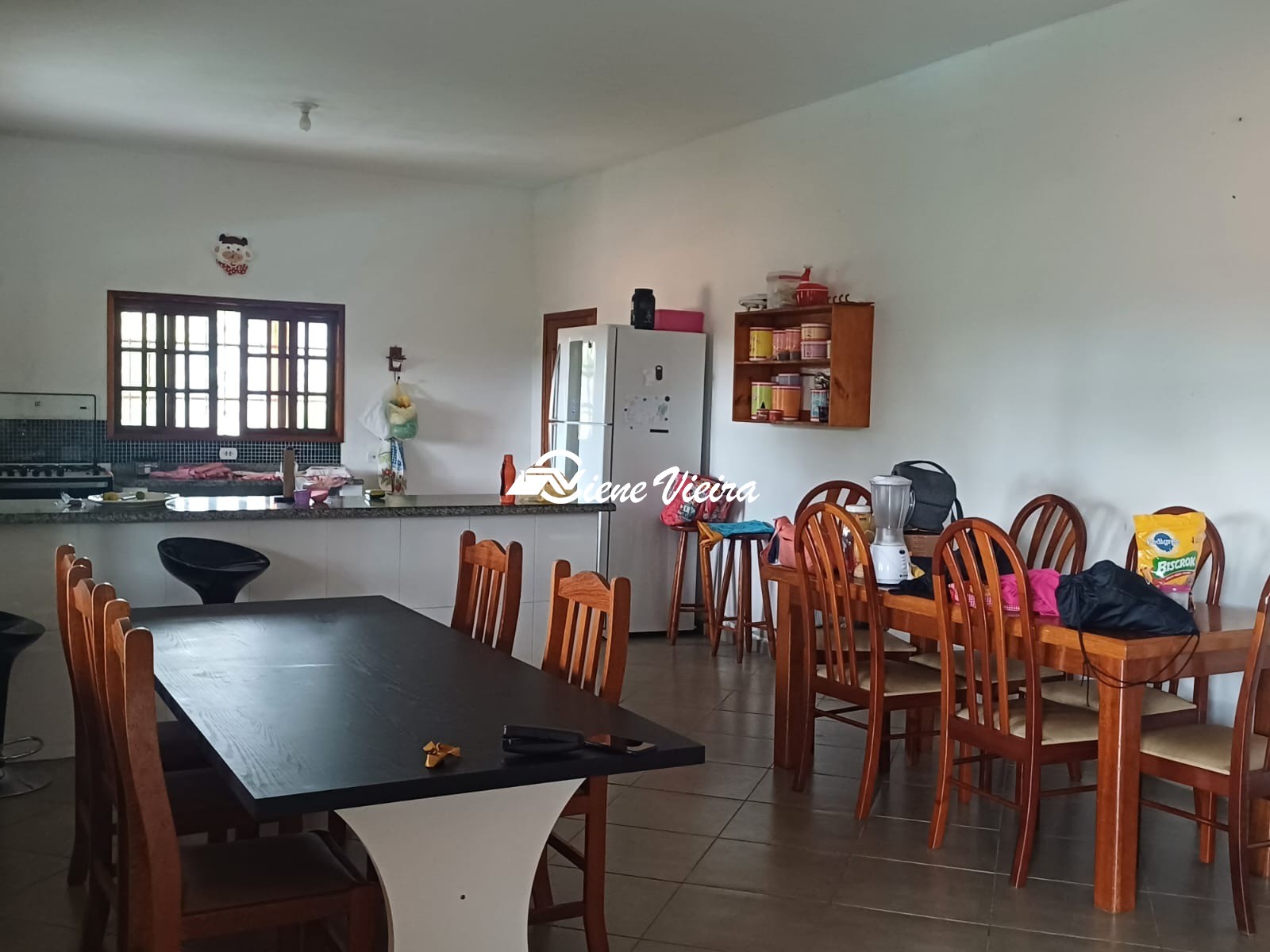 Chácara, 4 quartos, 4600 m² - Foto 13