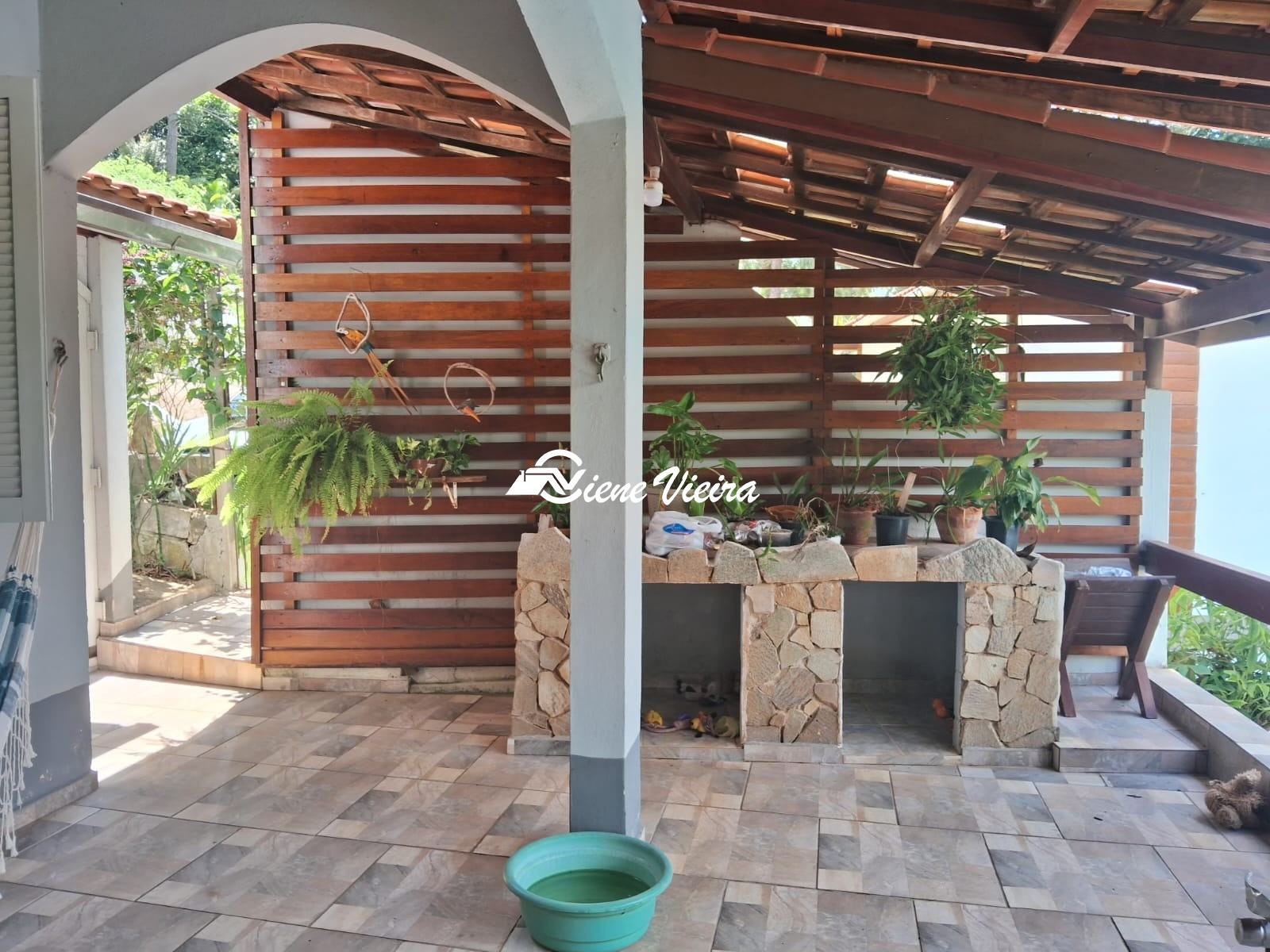 Chácara, 4 quartos, 1190 m² - Foto 13