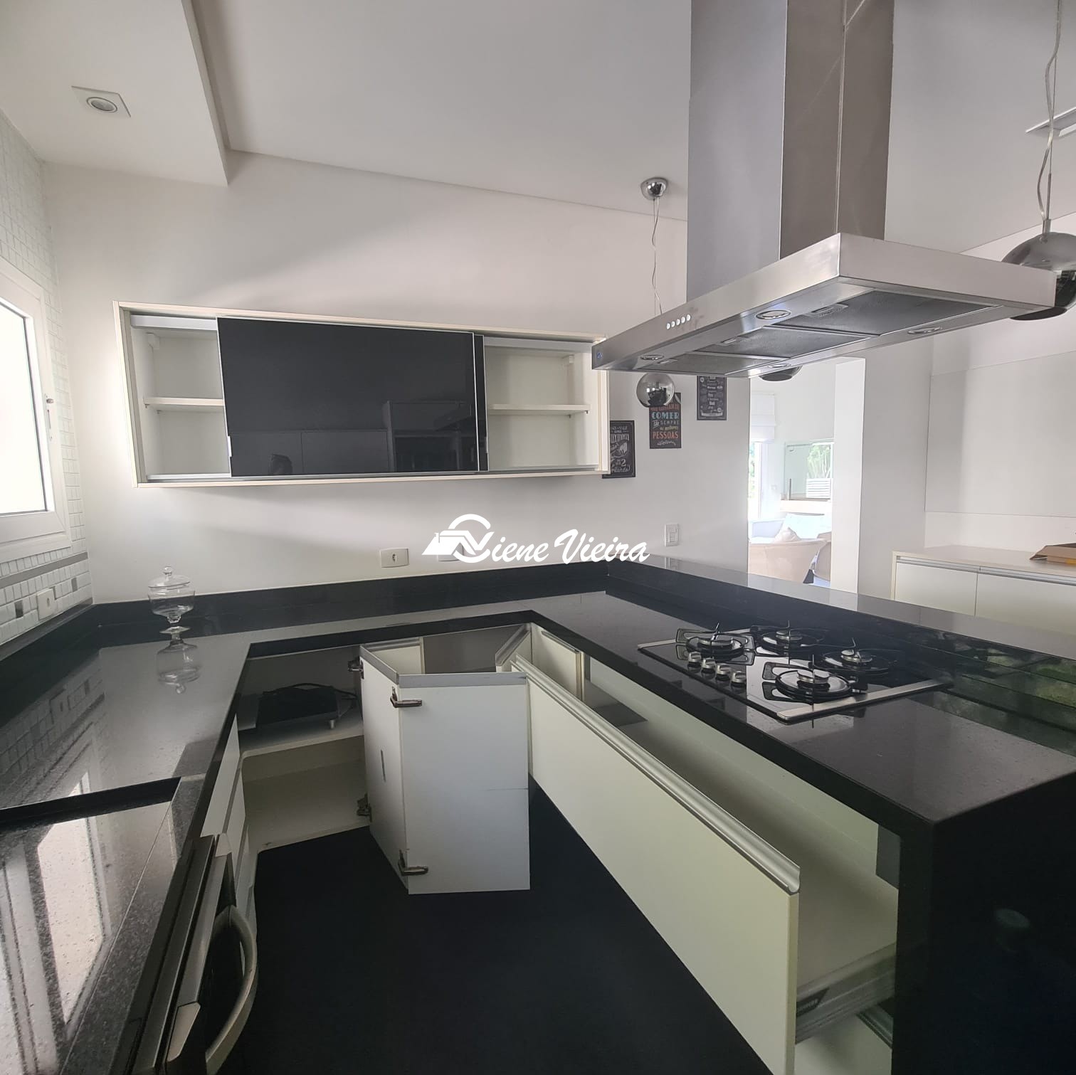 Casa de Condomínio, 5 quartos - Foto 5