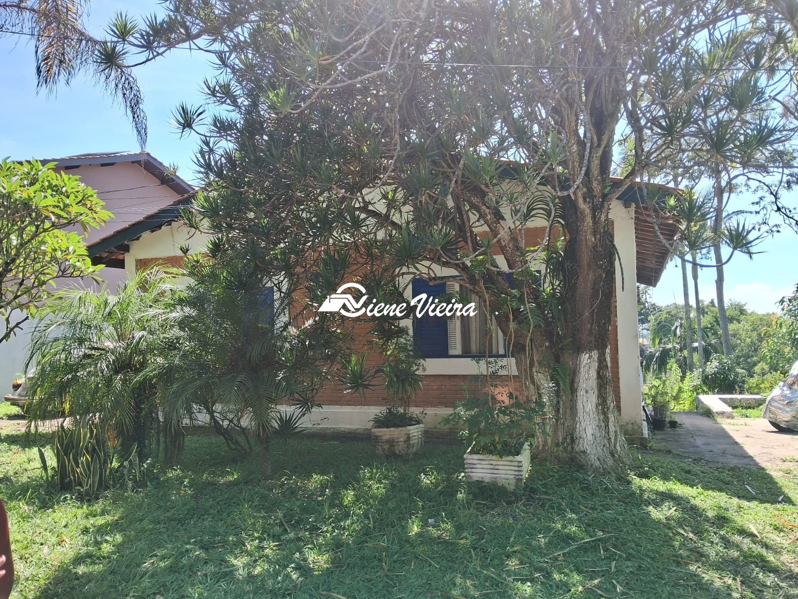 Chácara, 3 quartos, 1203 m² - Foto 4