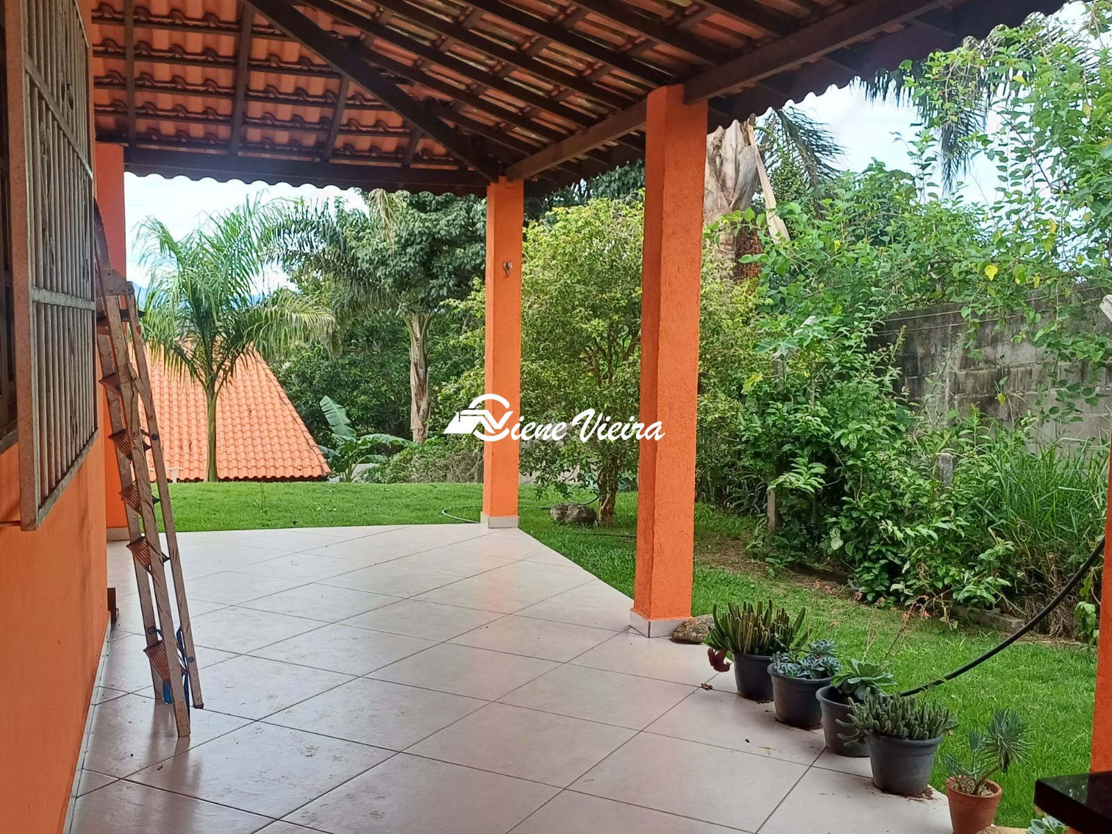 Chácara, 4 quartos, 4600 m² - Foto 8