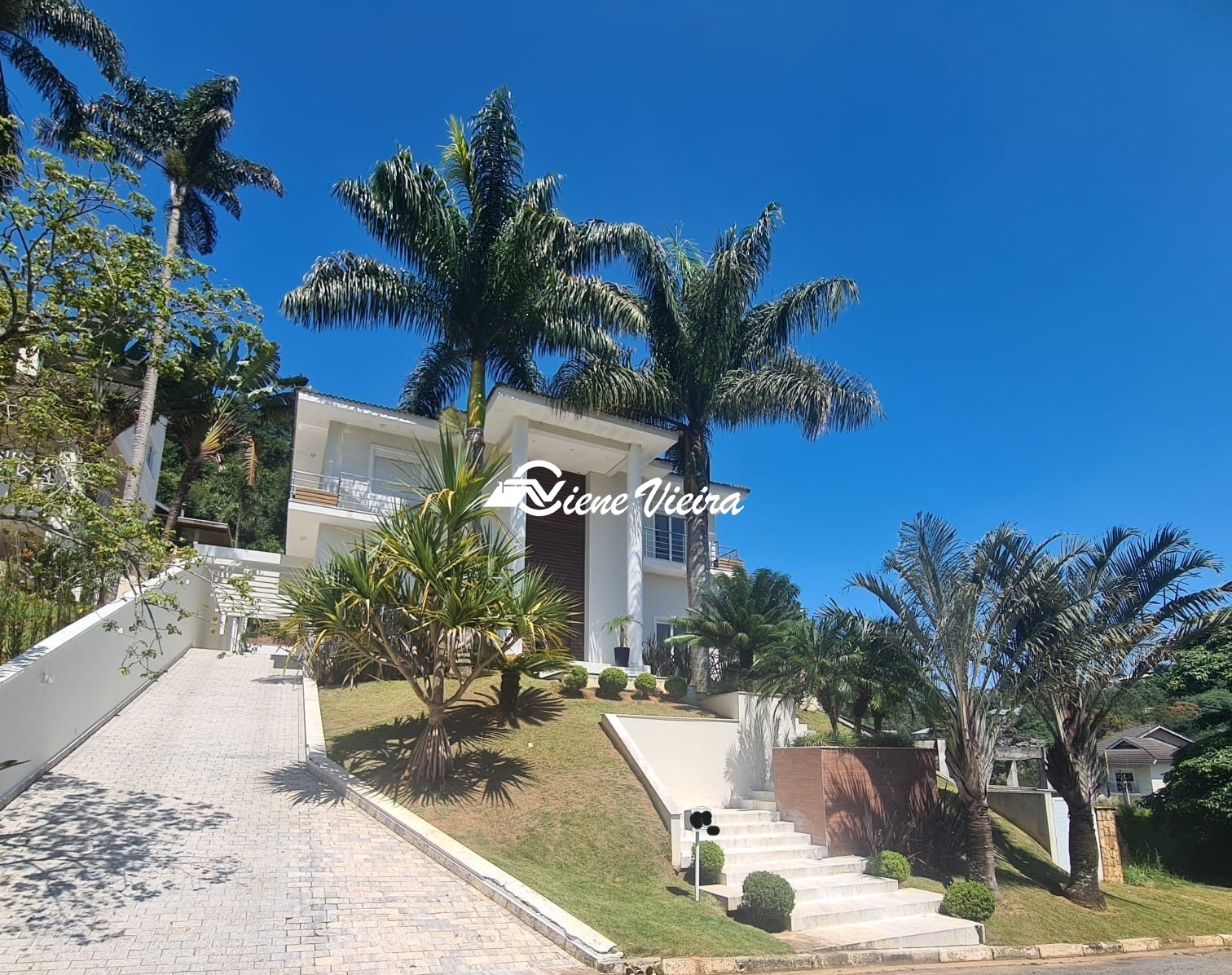 Casa de Condomínio, 5 quartos - Foto 2