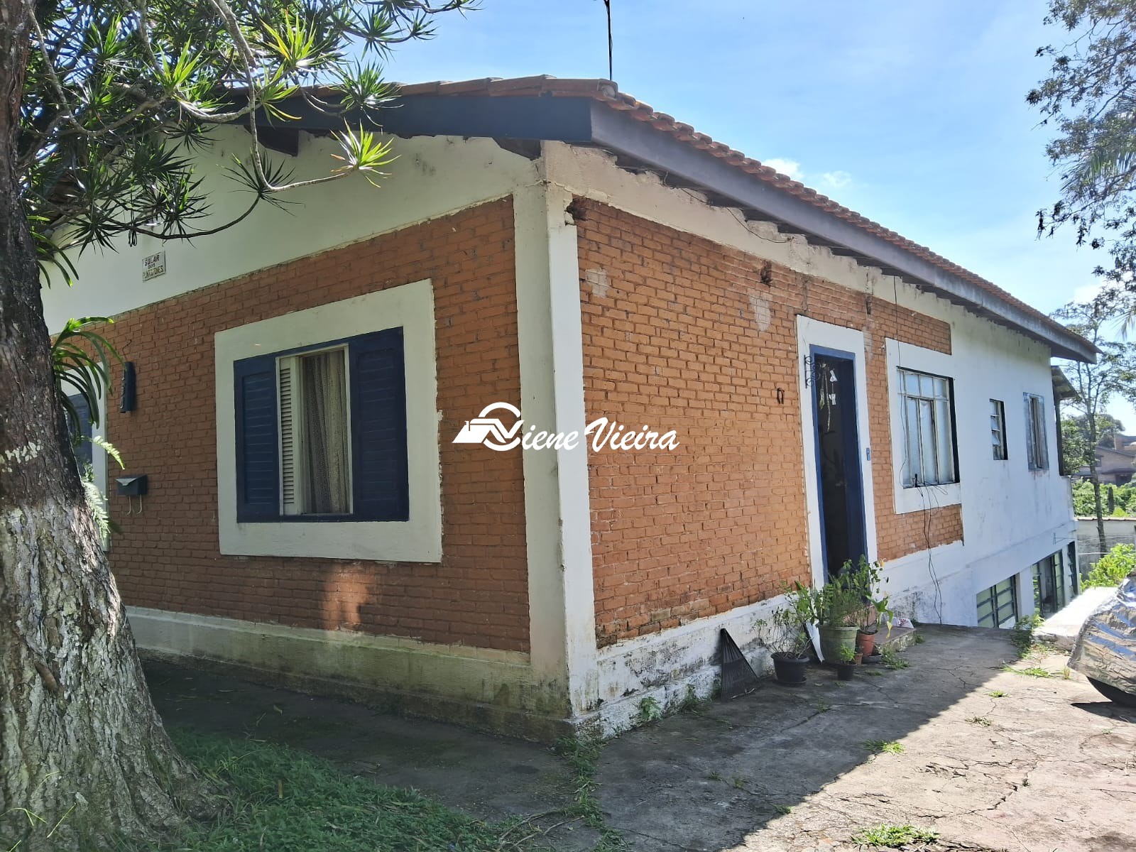 Chácara, 3 quartos, 1203 m² - Foto 2