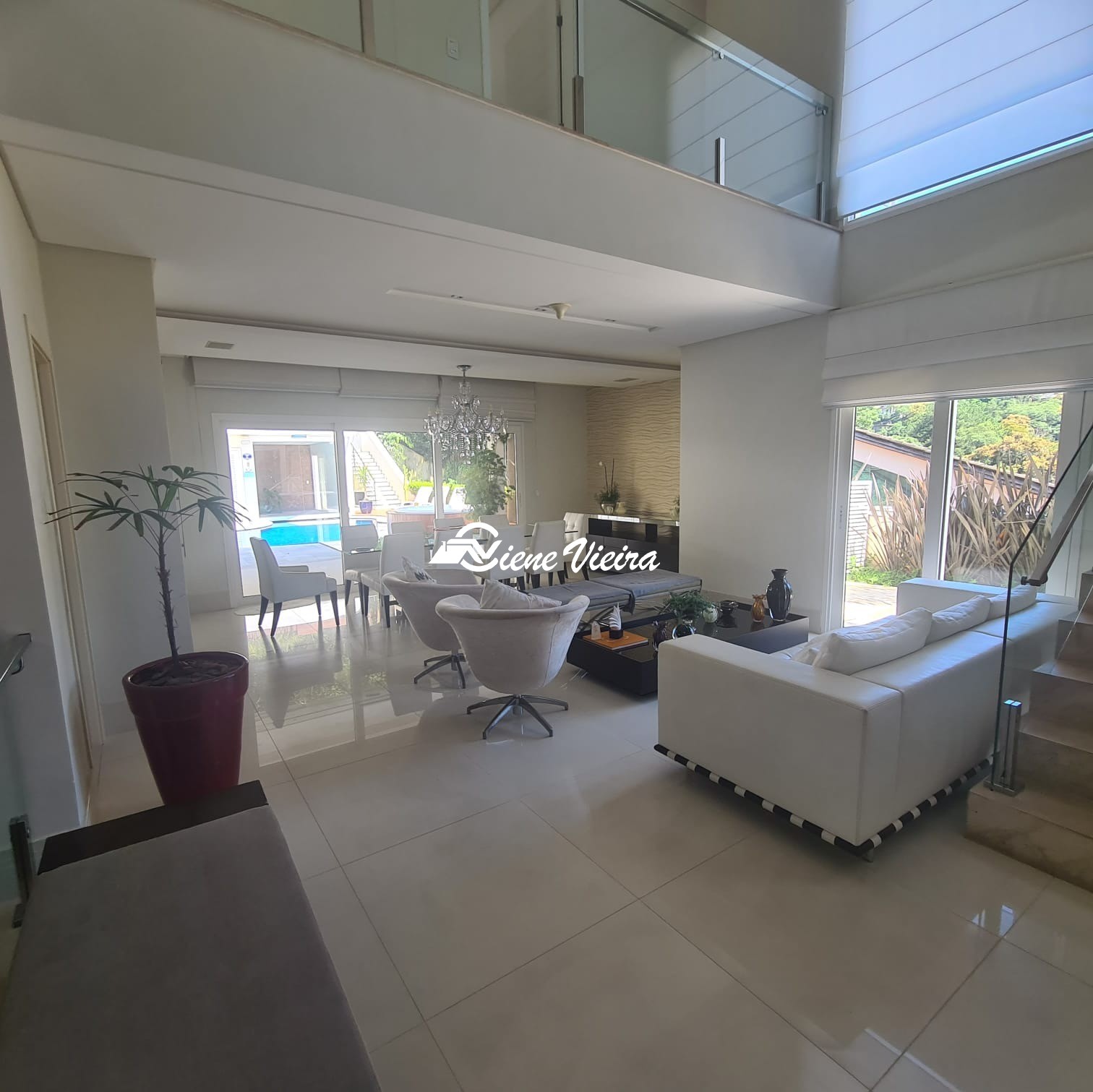 Casa de Condomínio, 5 quartos - Foto 10