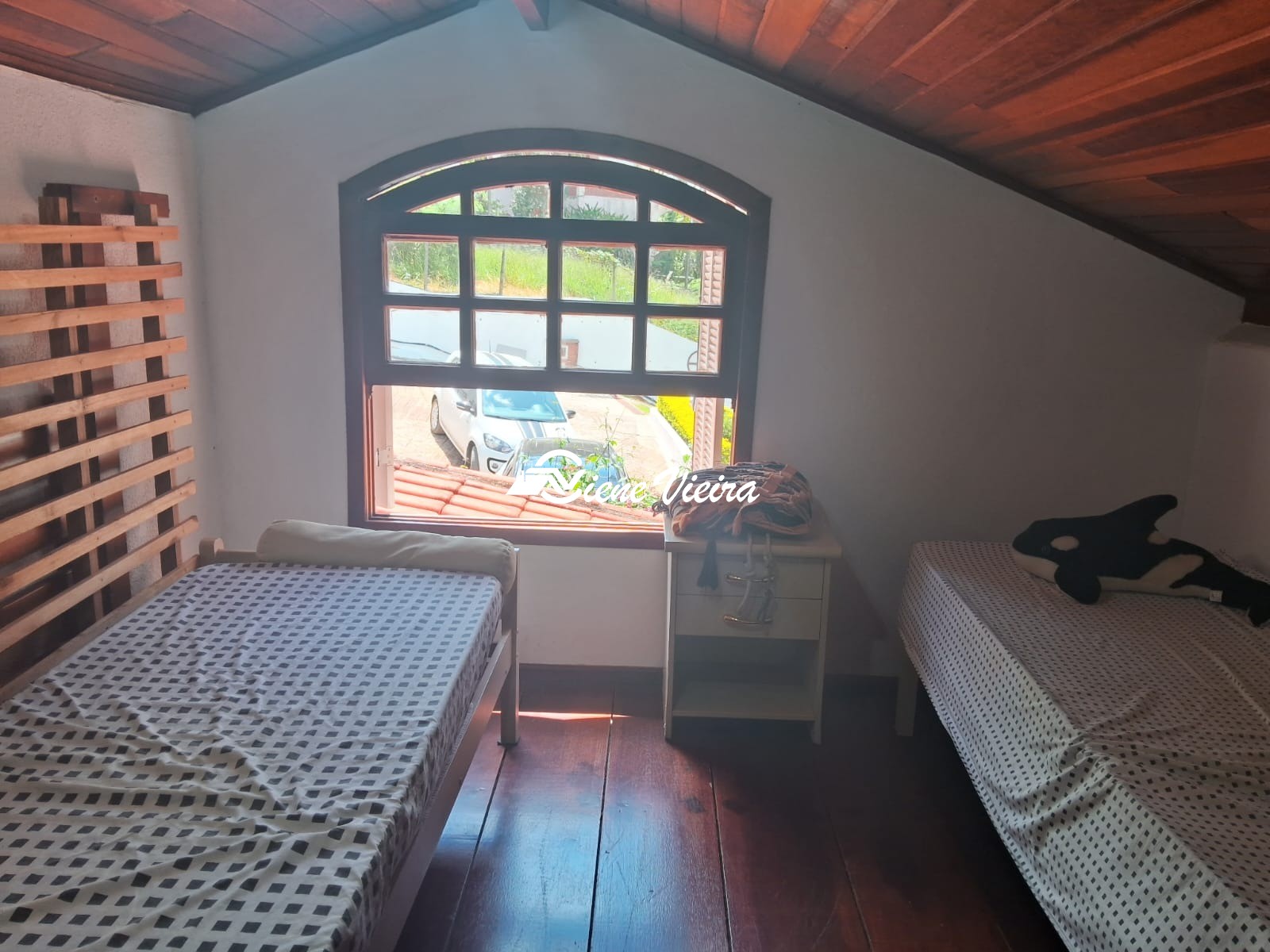 Chácara, 4 quartos, 1190 m² - Foto 21