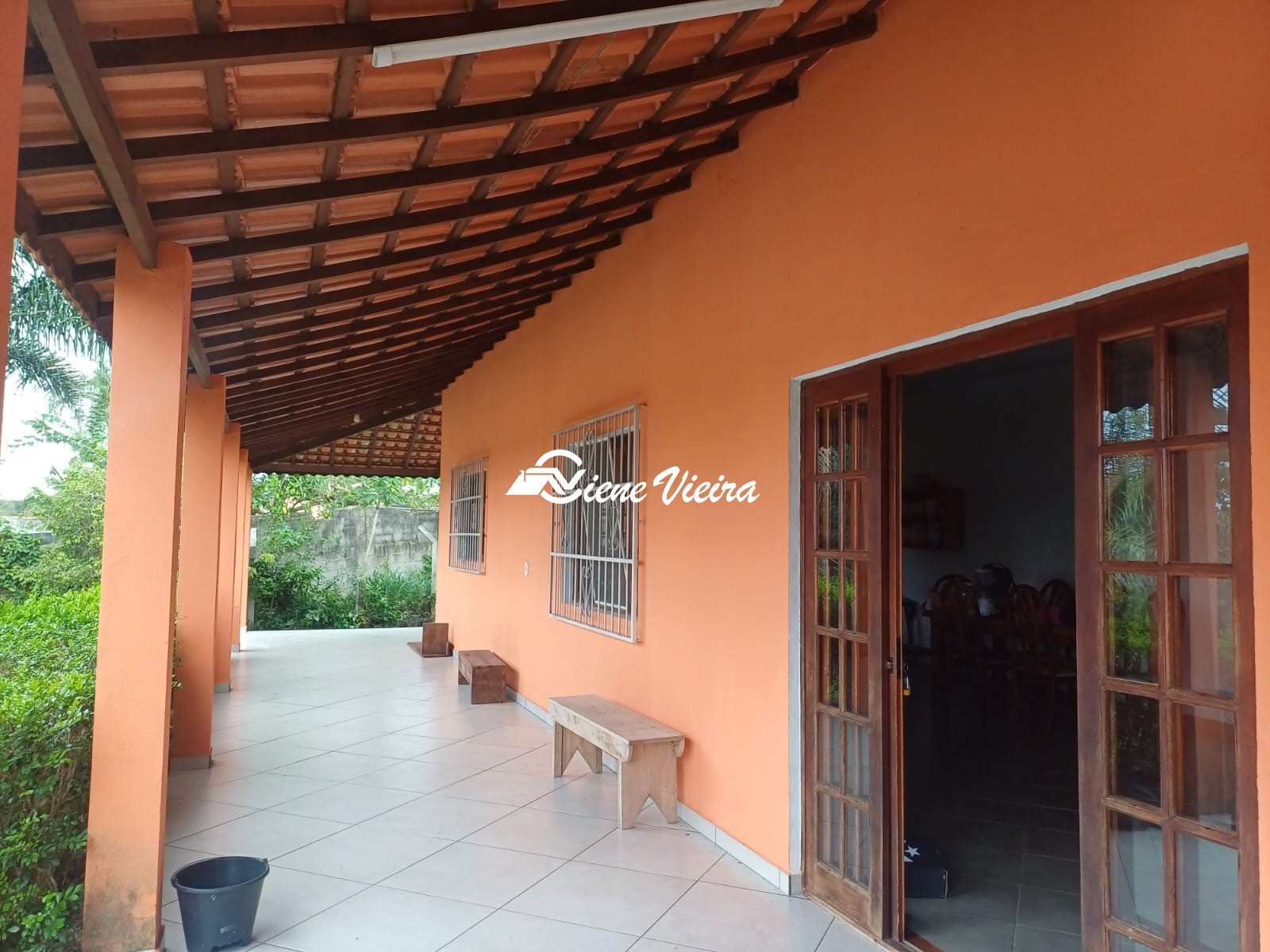 Chácara, 4 quartos, 4600 m² - Foto 27