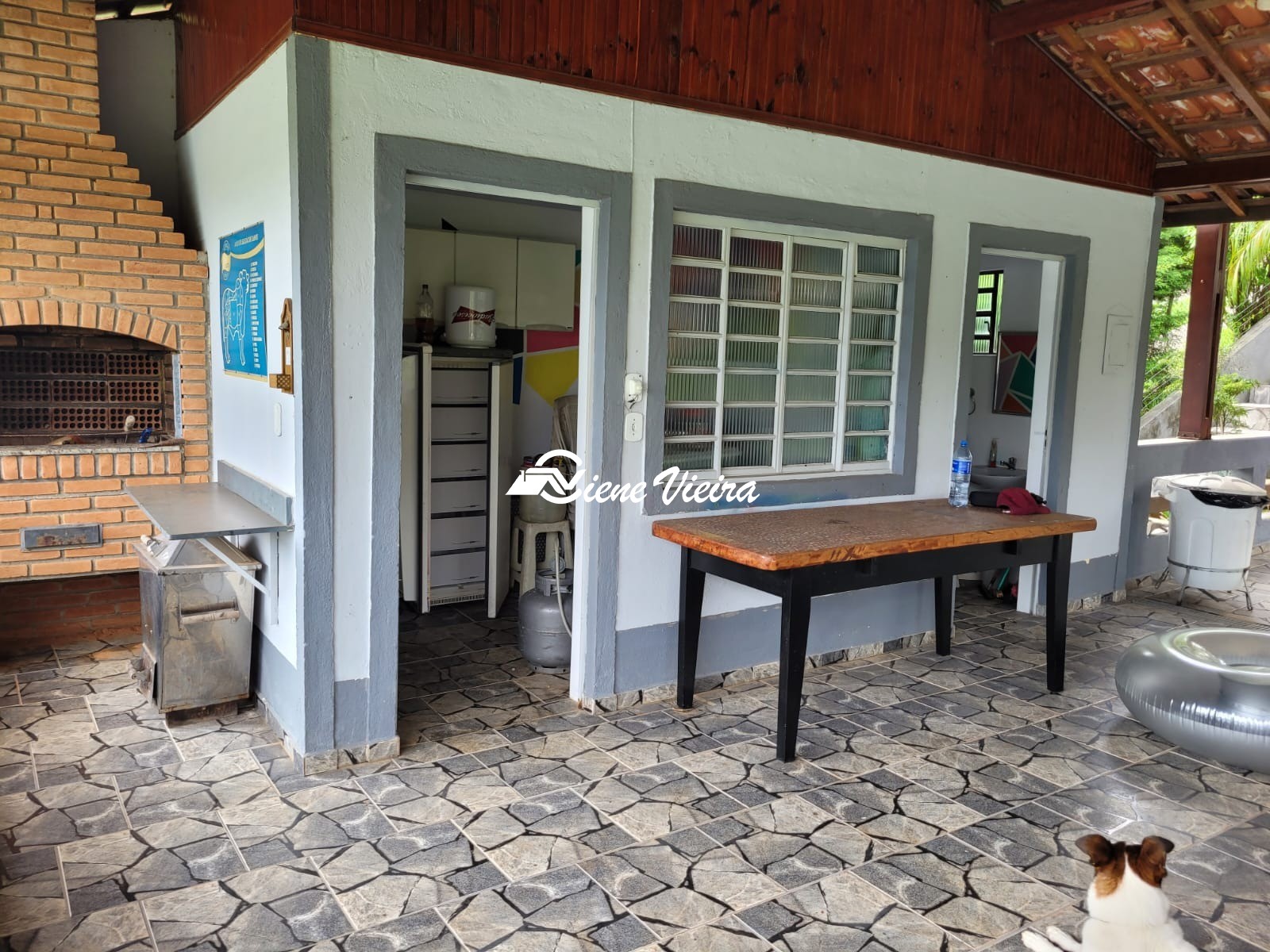Chácara, 4 quartos, 1190 m² - Foto 25