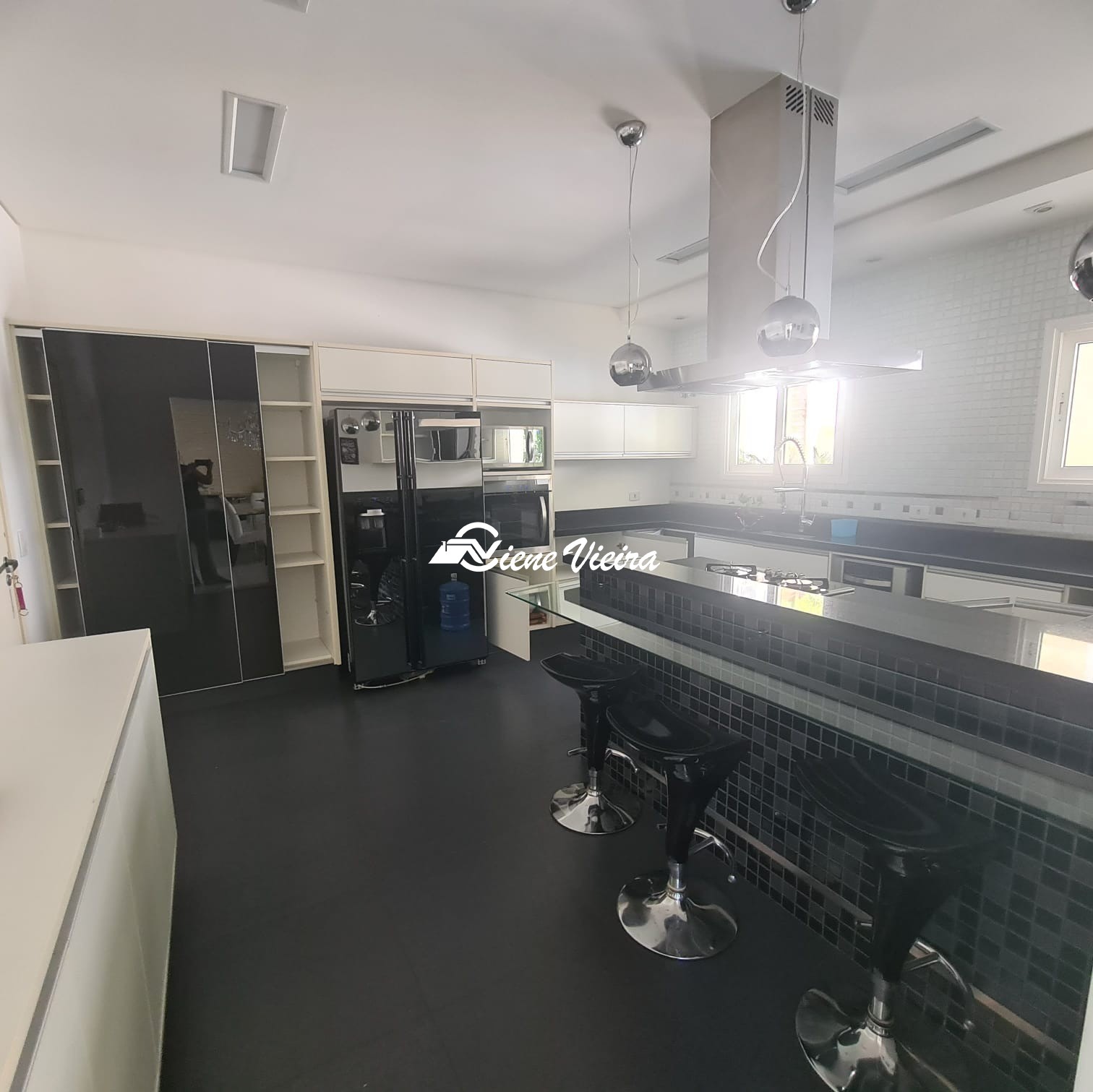 Casa de Condomínio, 5 quartos - Foto 4
