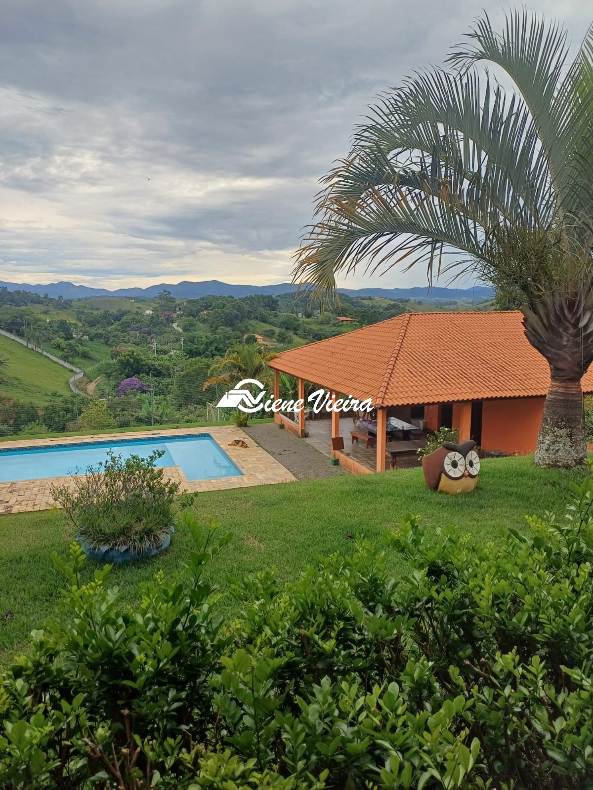 Chácara, 4 quartos, 4600 m² - Foto 25