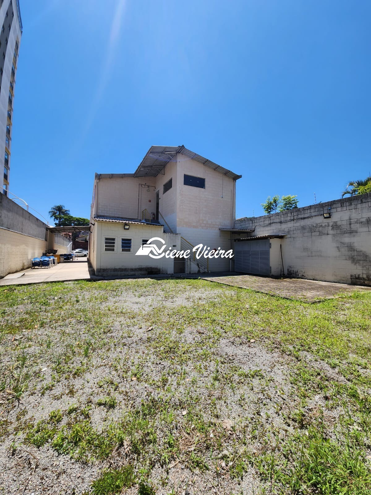 Loja-Salão, 1000 m² - Foto 4