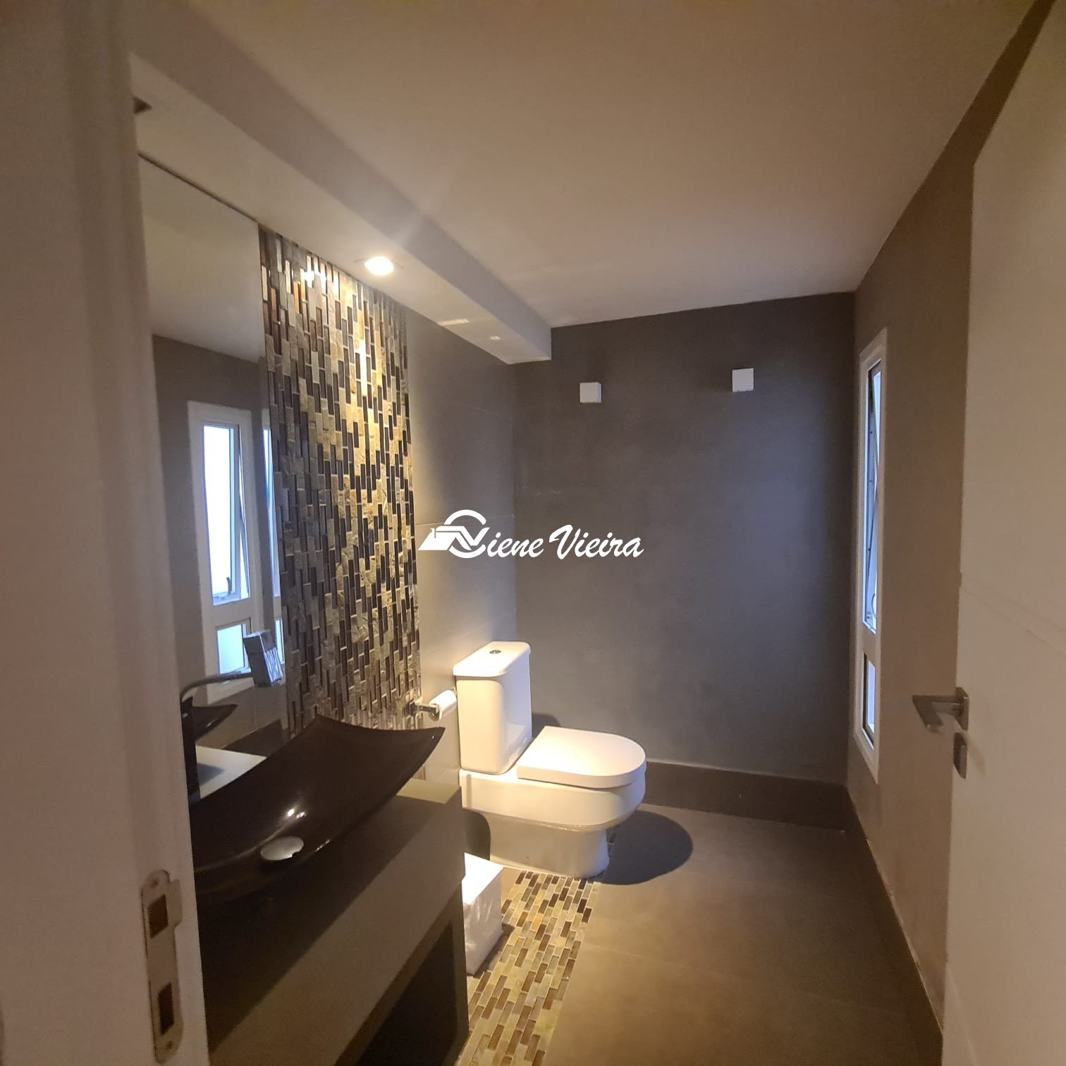 Casa de Condomínio, 5 quartos - Foto 76