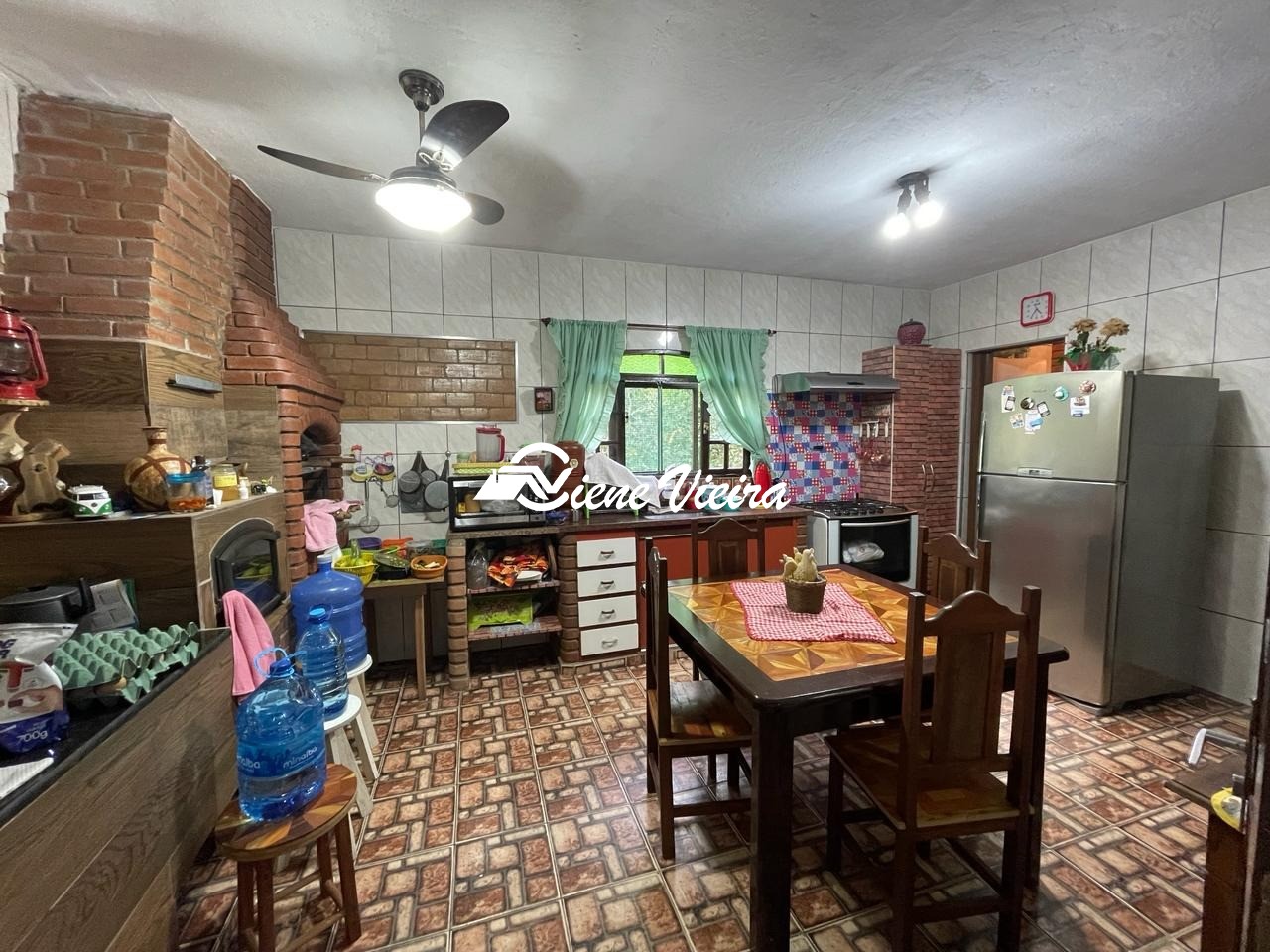 Chácara, 4 quartos, 2500 m² - Foto 10