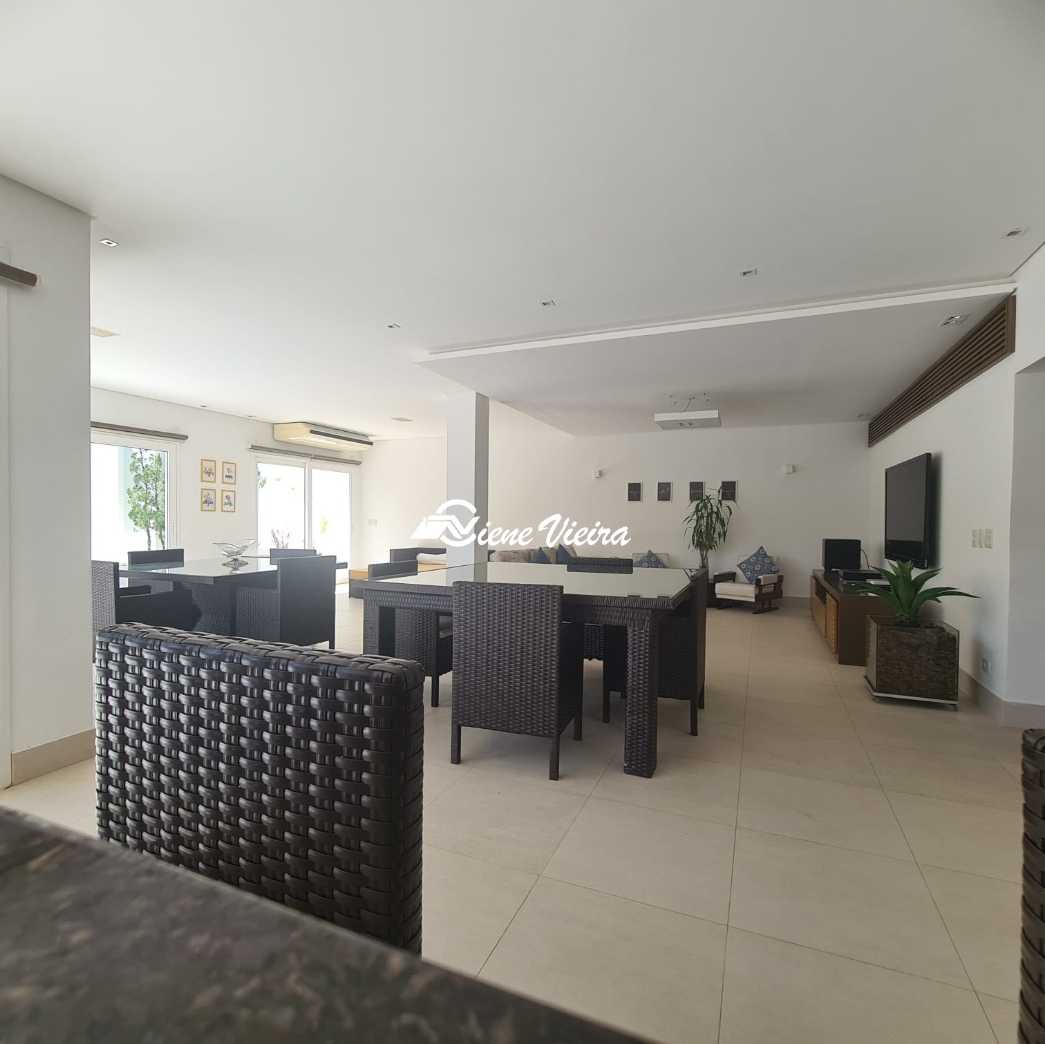 Casa de Condomínio, 5 quartos - Foto 71