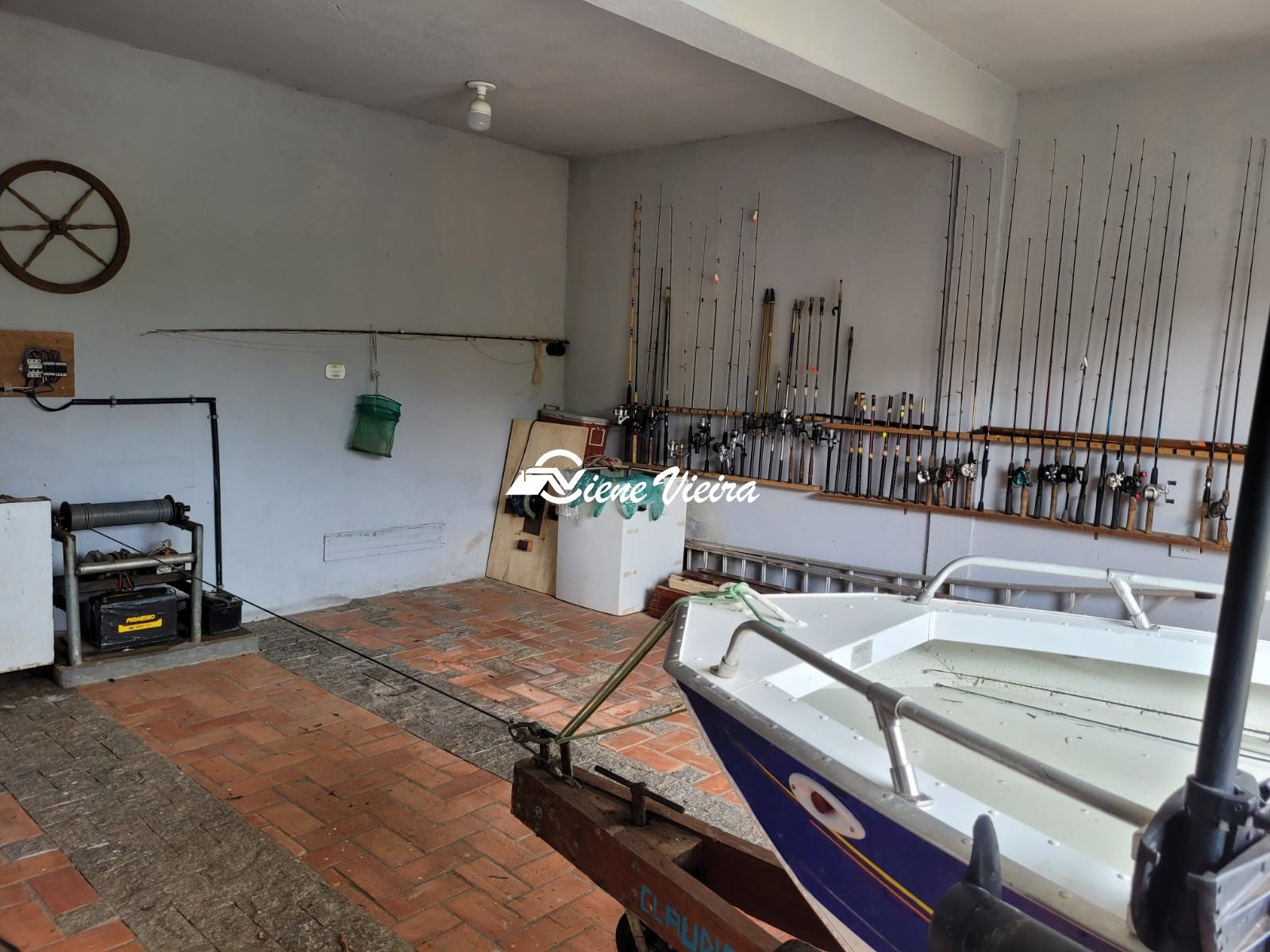 Chácara, 4 quartos, 1190 m² - Foto 26
