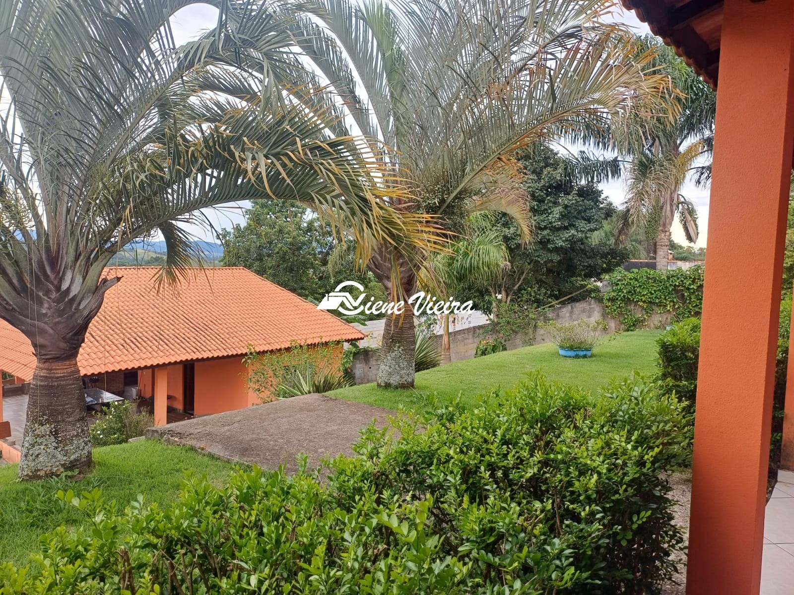 Chácara, 4 quartos, 4600 m² - Foto 26