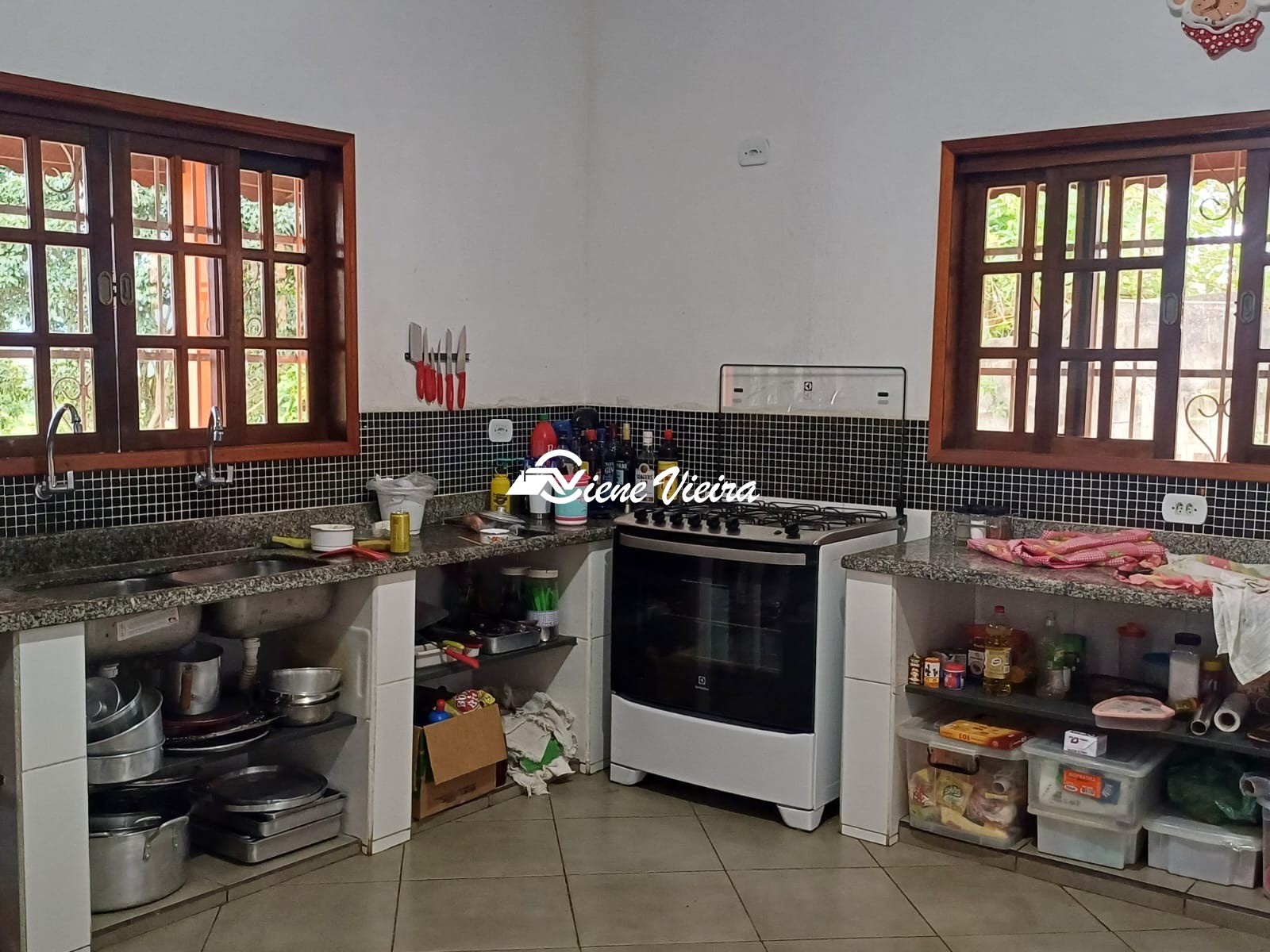 Chácara, 4 quartos, 4600 m² - Foto 14