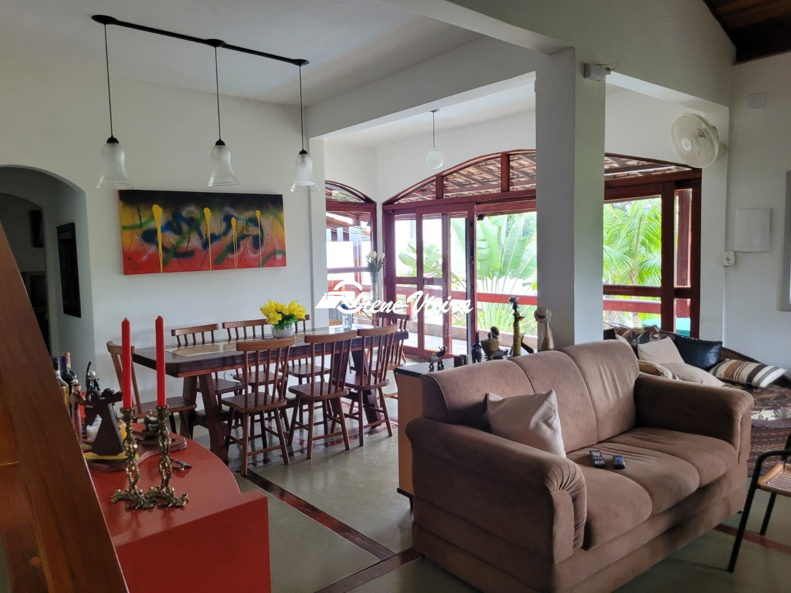 Chácara, 4 quartos, 1190 m² - Foto 15