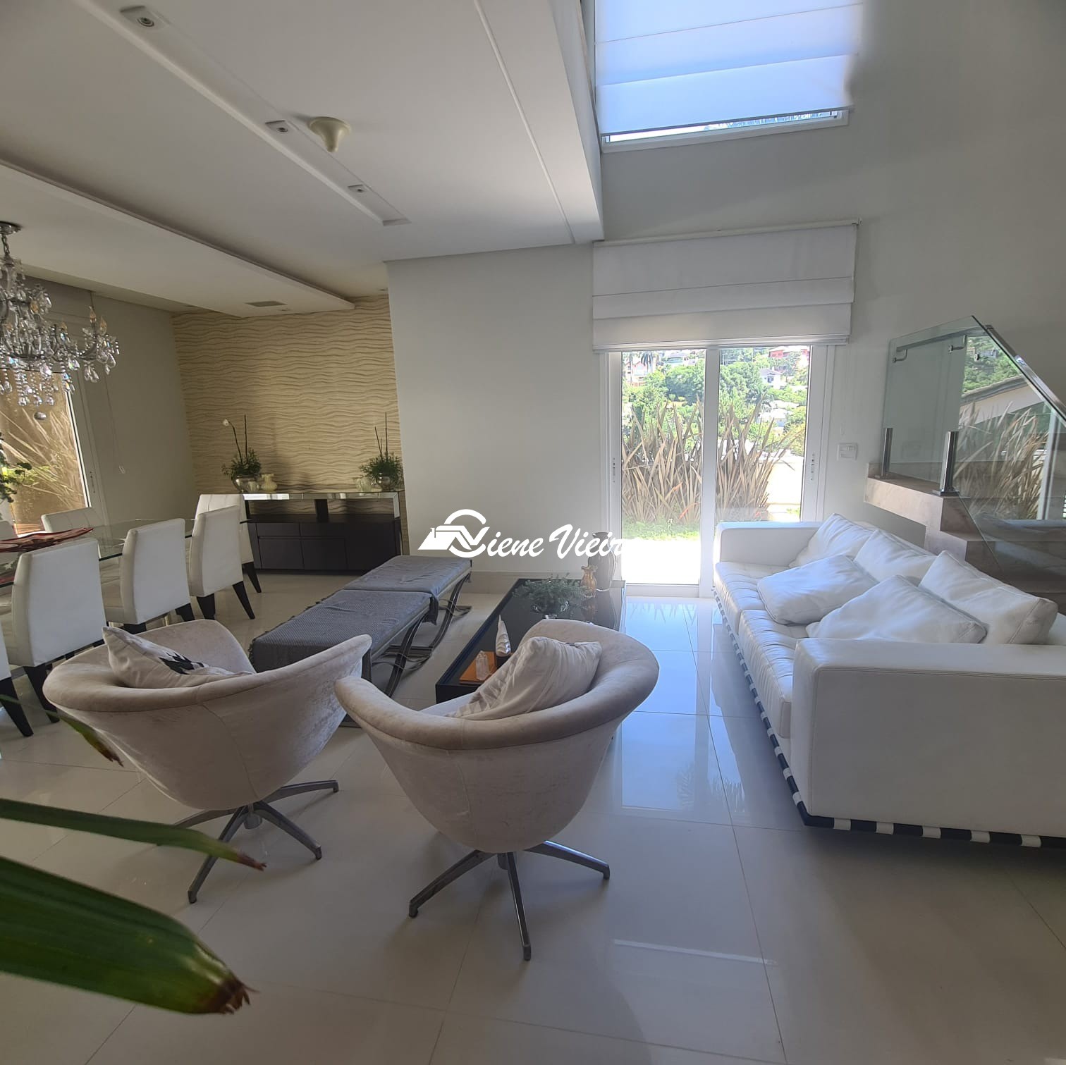 Casa de Condomínio, 5 quartos - Foto 9